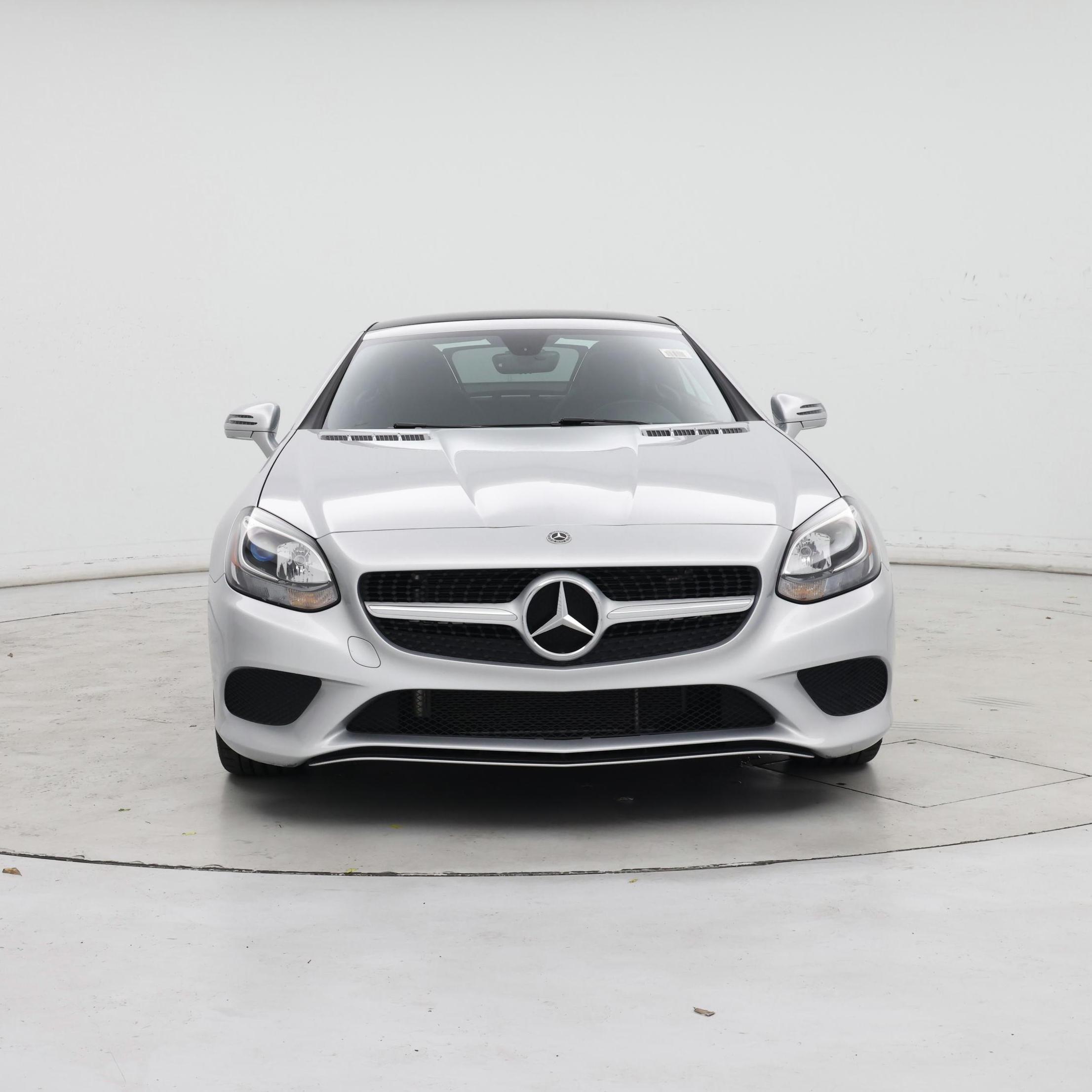 Thumbnail: 2019 Mercedes-Benz SLC - 5