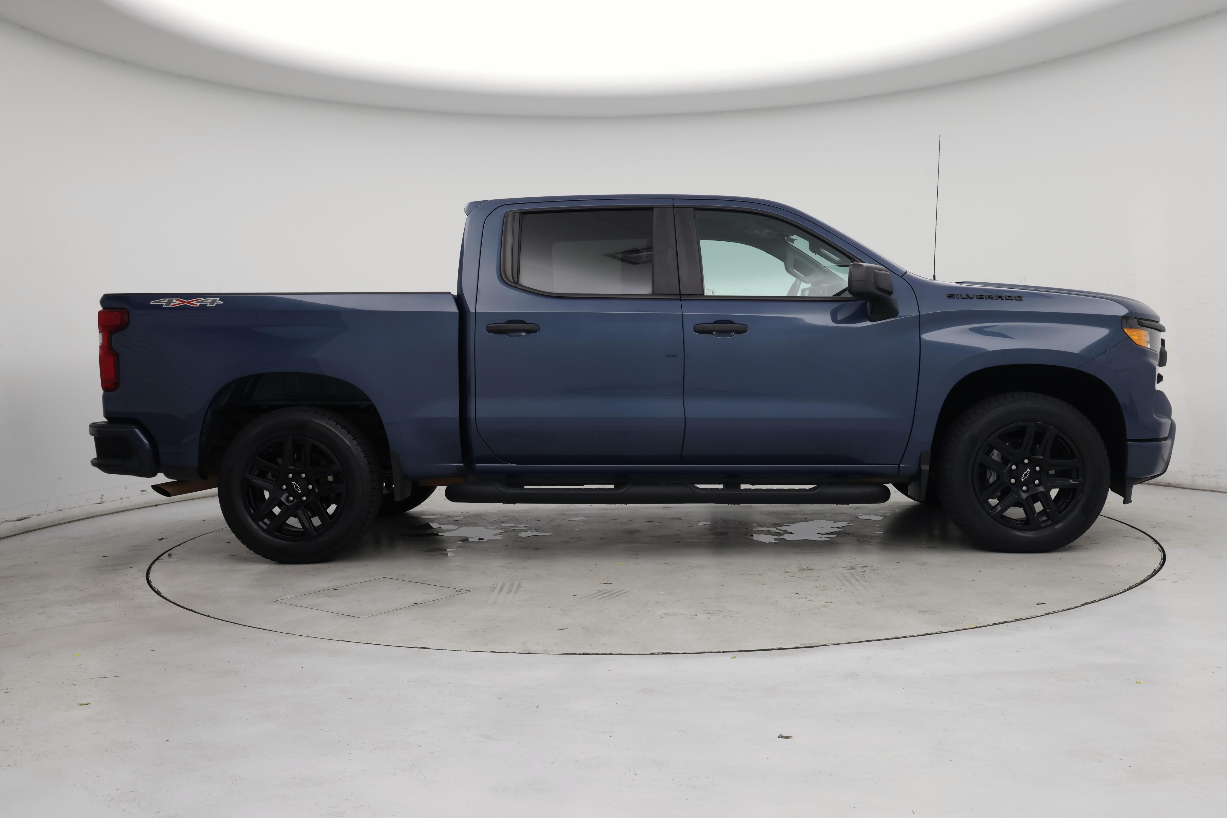 Thumbnail: 2024 Chevrolet Silverado 1500 - 7