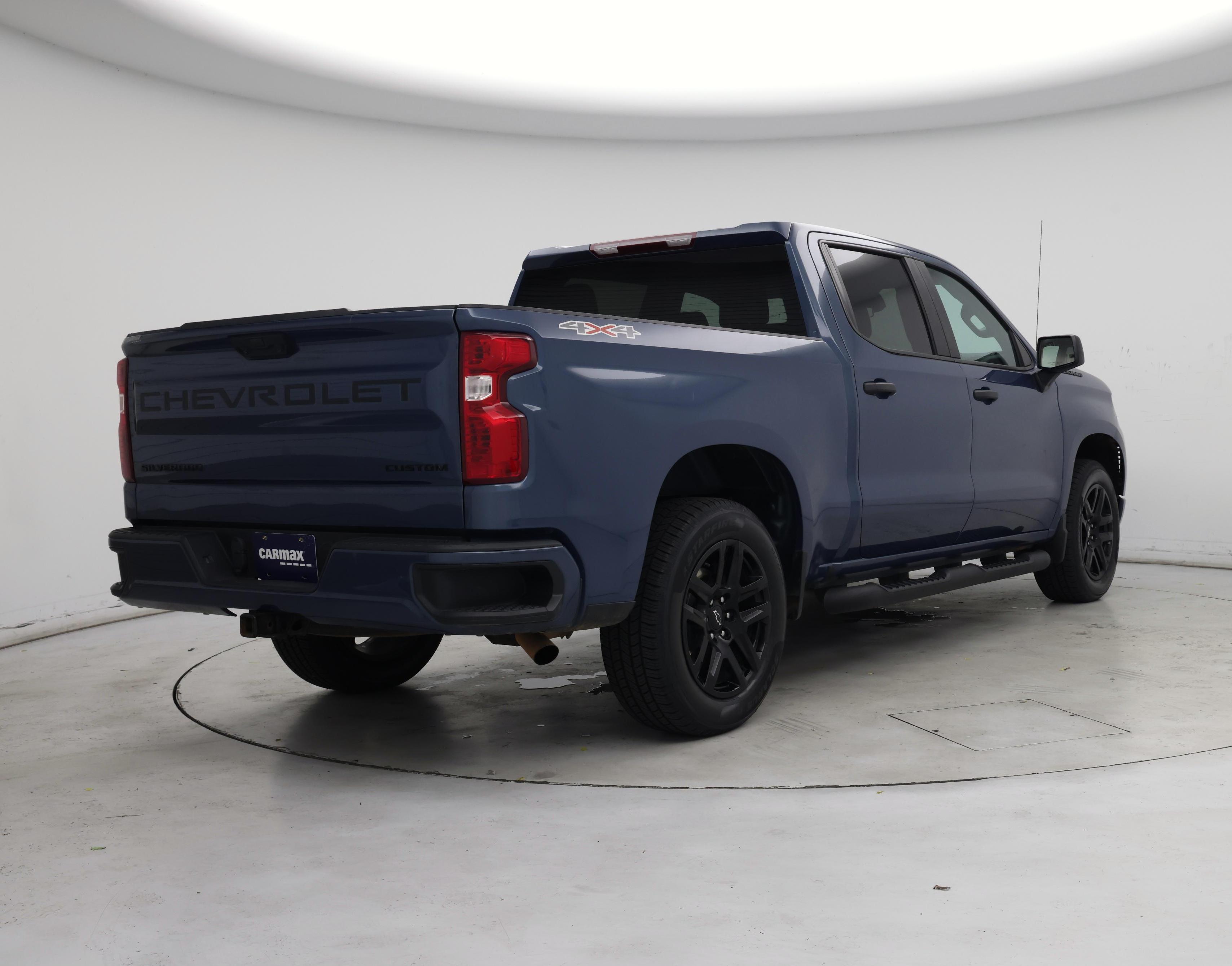 Thumbnail: 2024 Chevrolet Silverado 1500 - 8