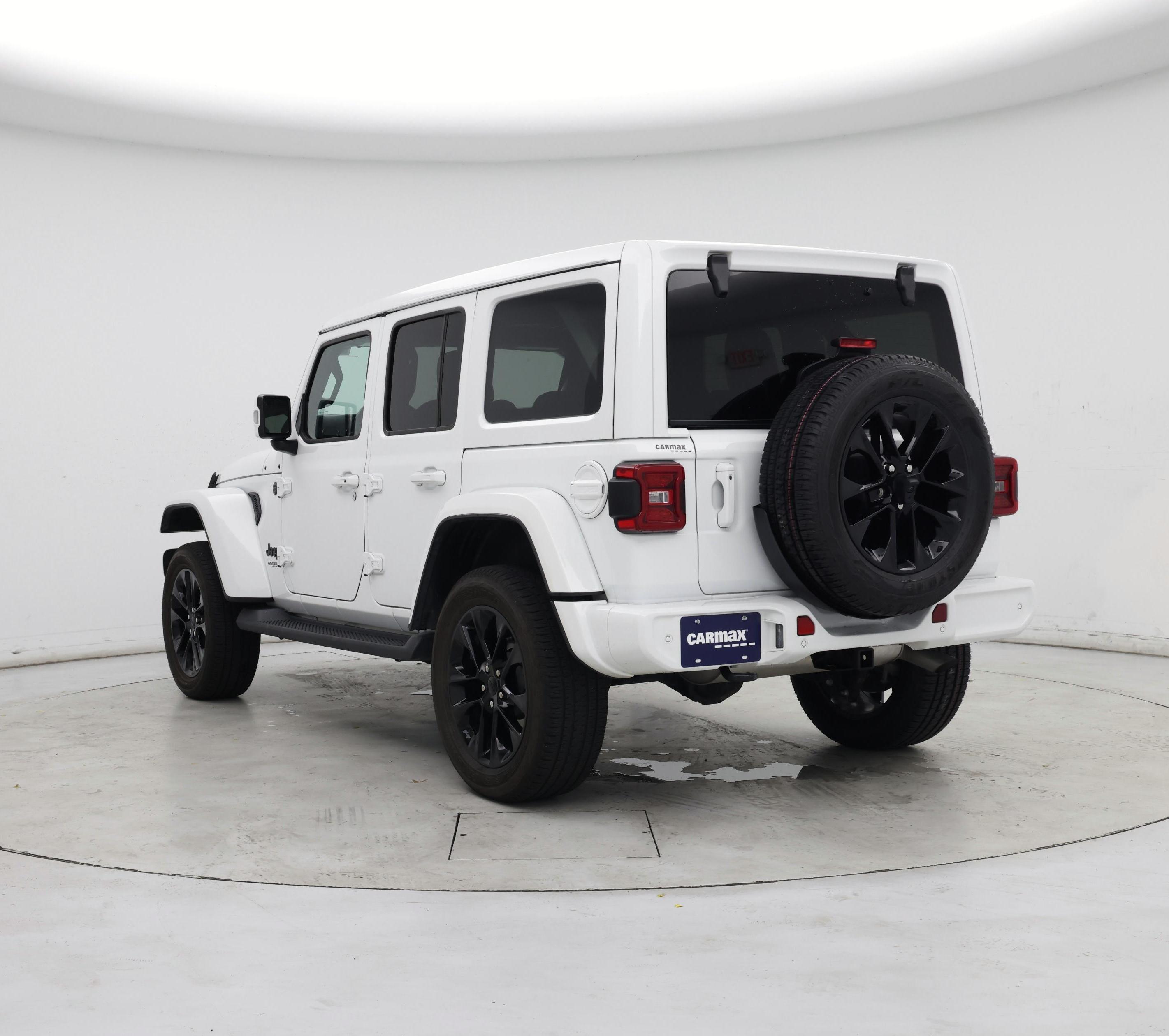 Thumbnail: 2022 Jeep Wrangler - 2