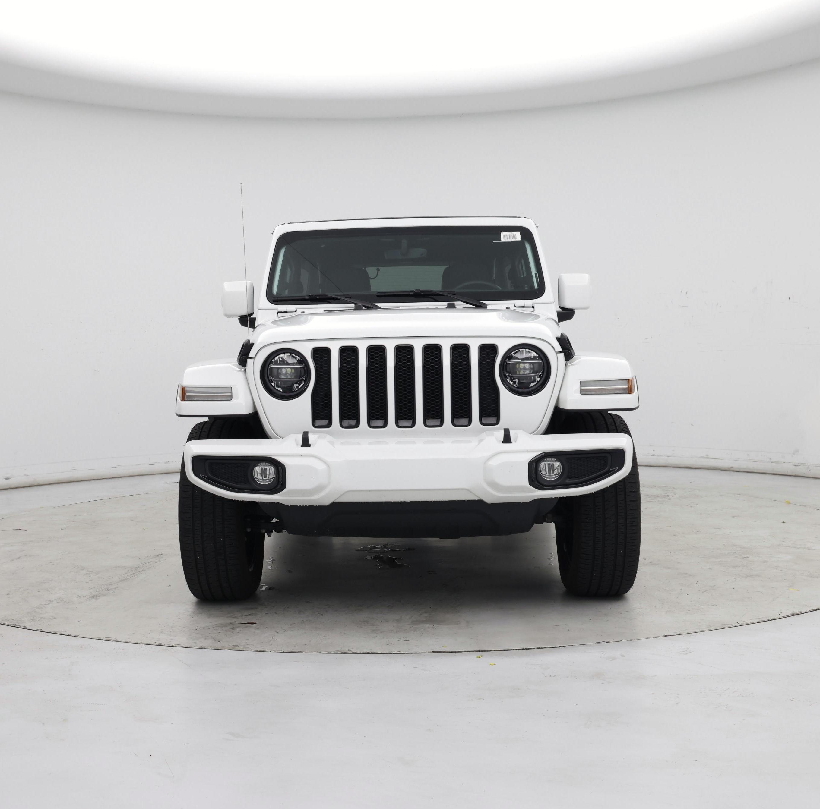 Thumbnail: 2022 Jeep Wrangler - 5