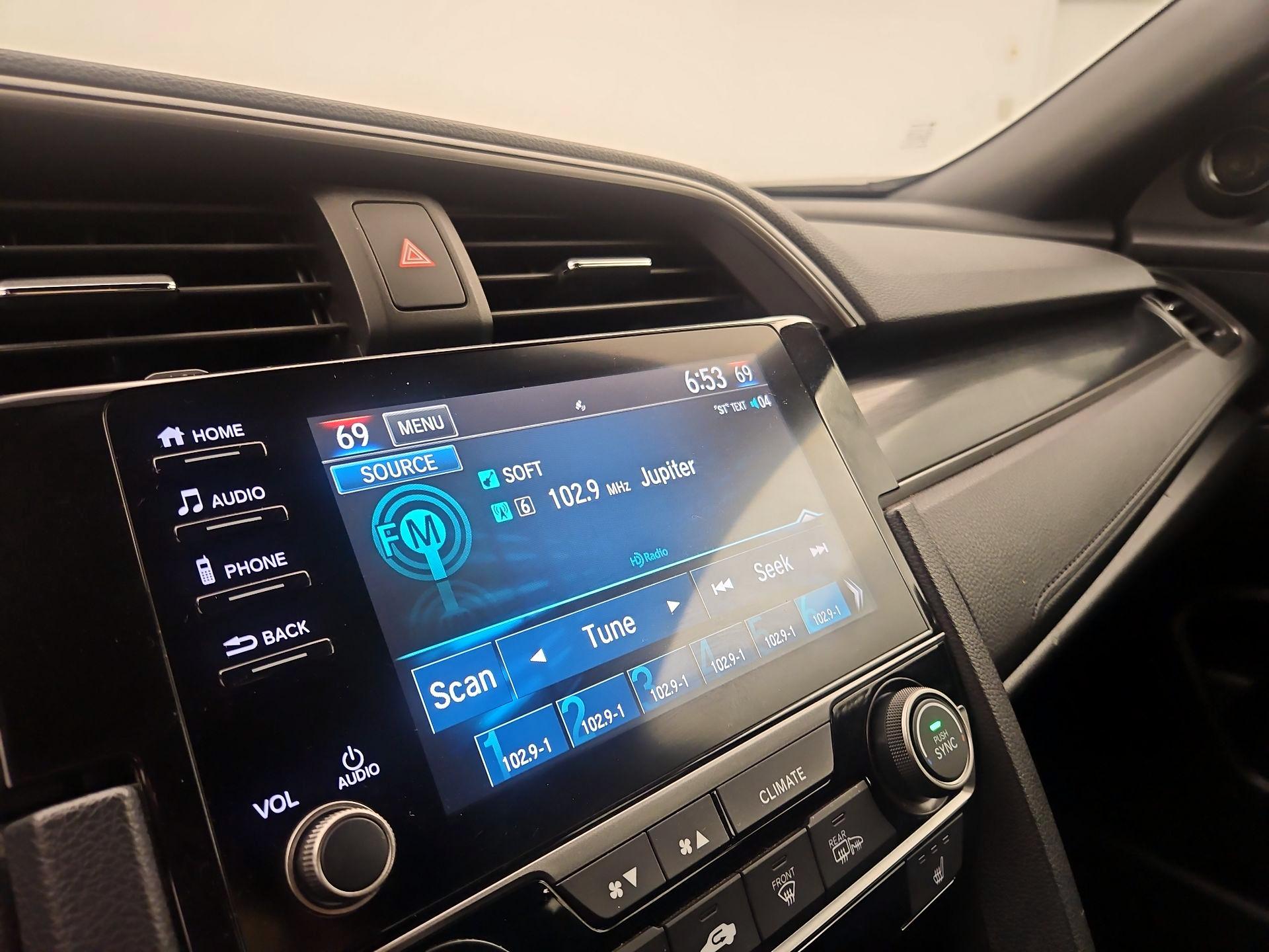 Thumbnail: 2020 Honda Civic - 15