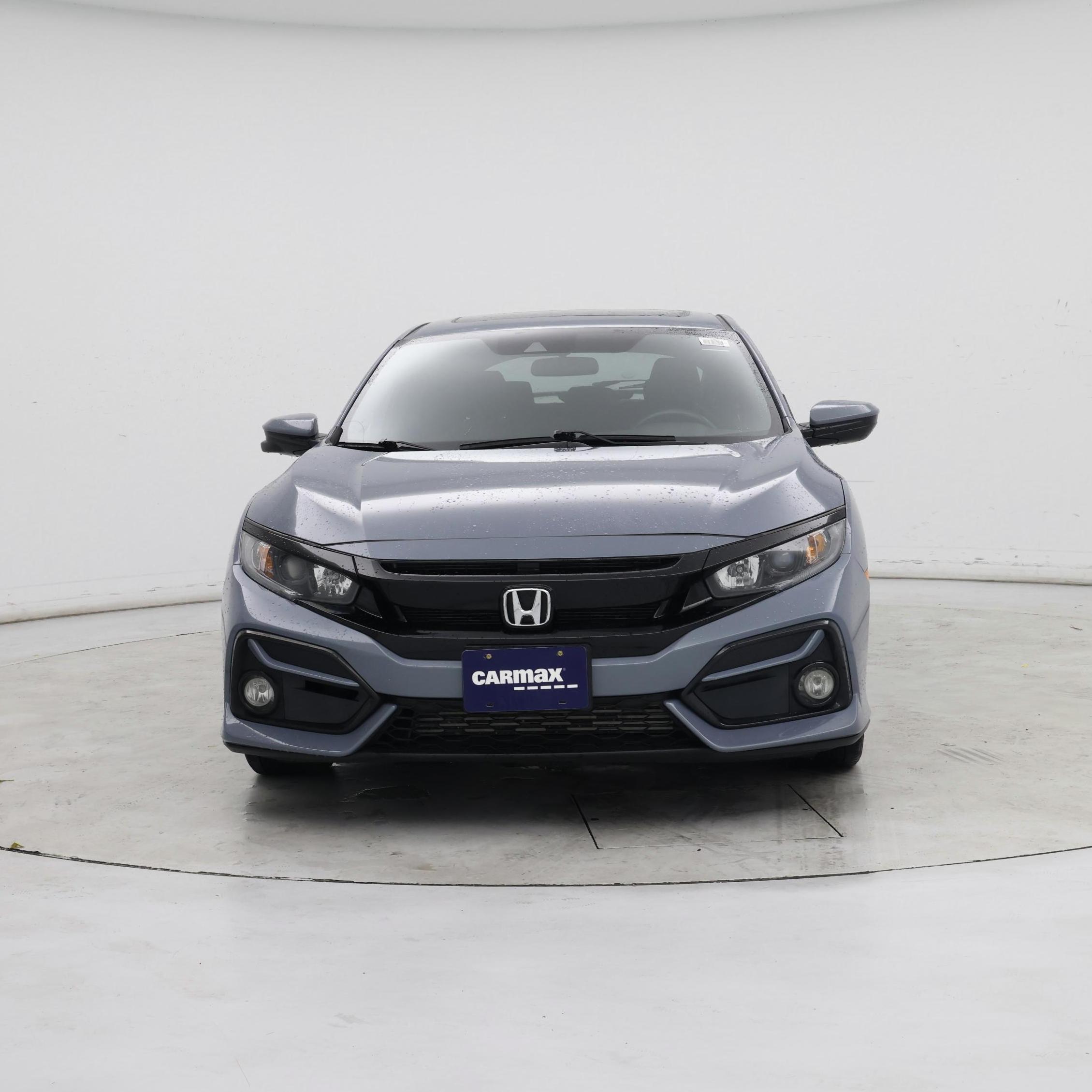 Thumbnail: 2020 Honda Civic - 5