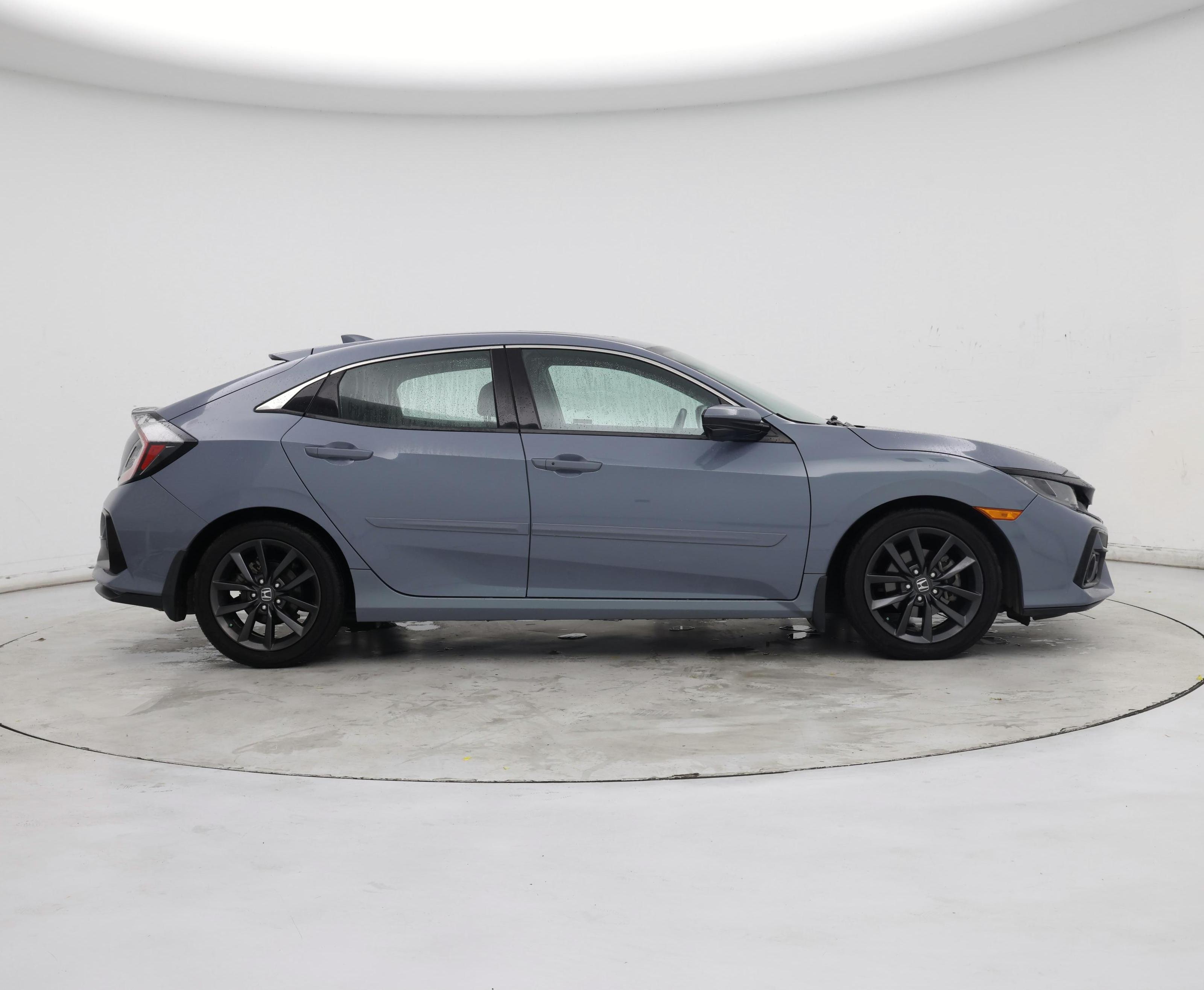 Thumbnail: 2020 Honda Civic - 7