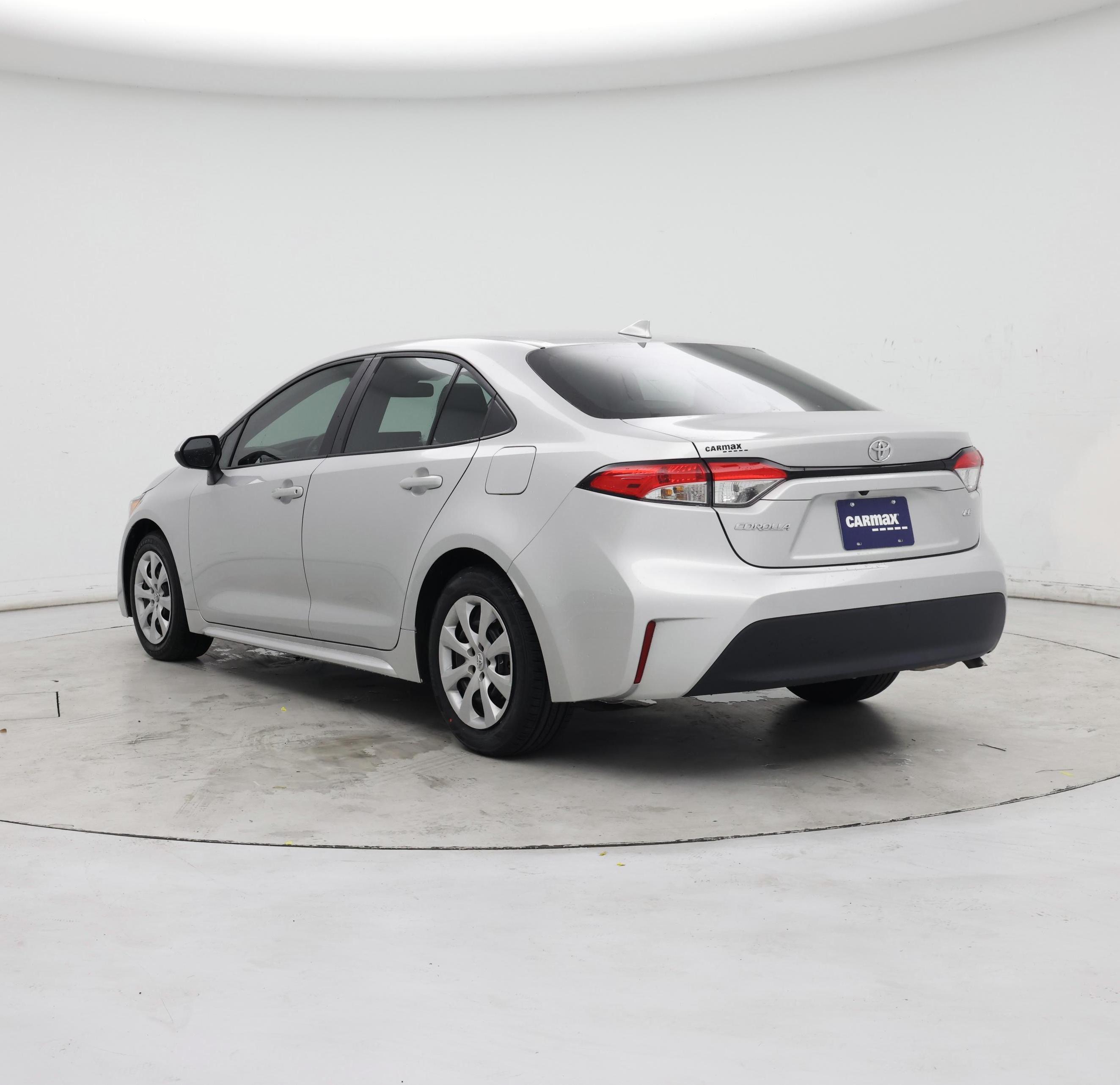 Thumbnail: 2023 Toyota Corolla - 2