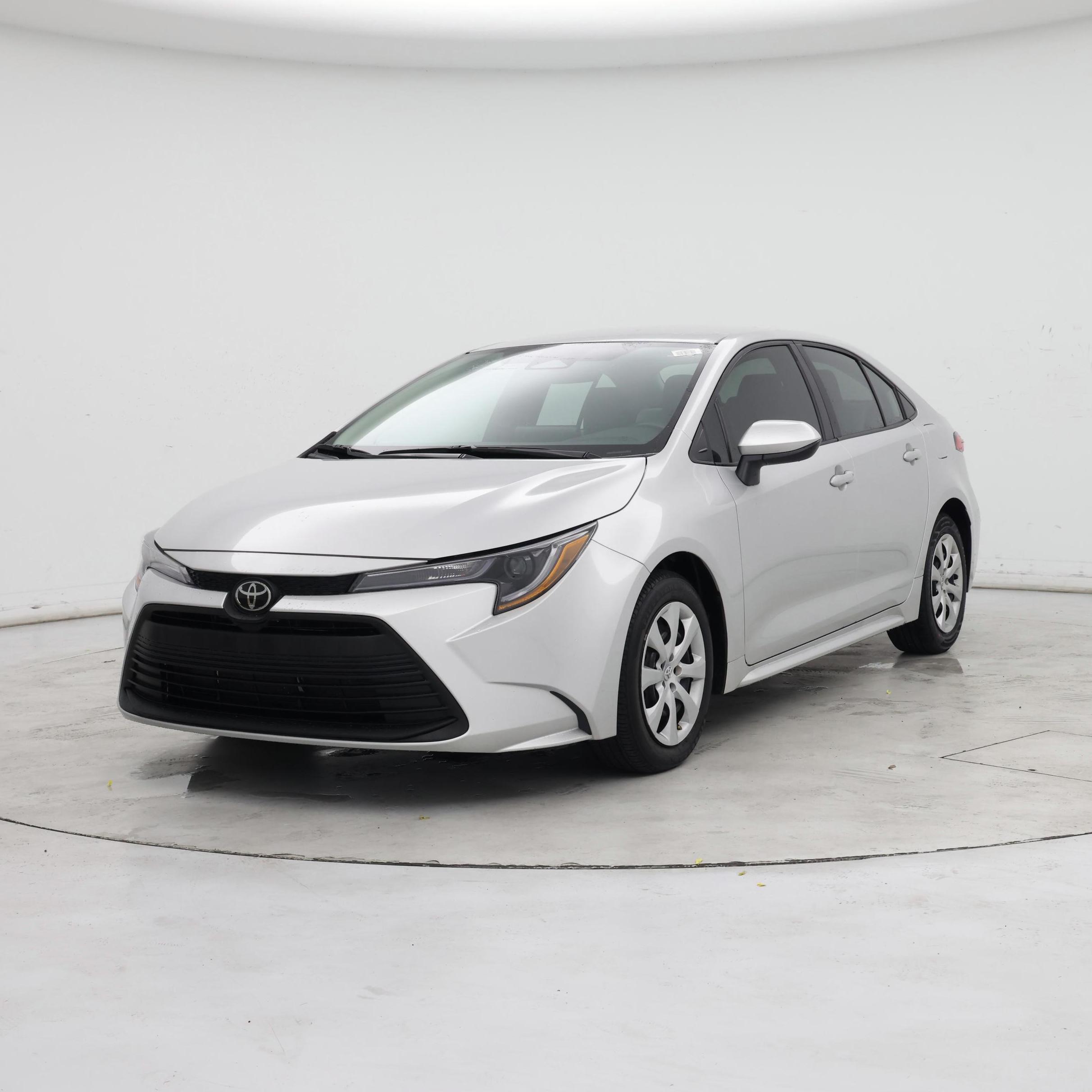 Thumbnail: 2023 Toyota Corolla - 4