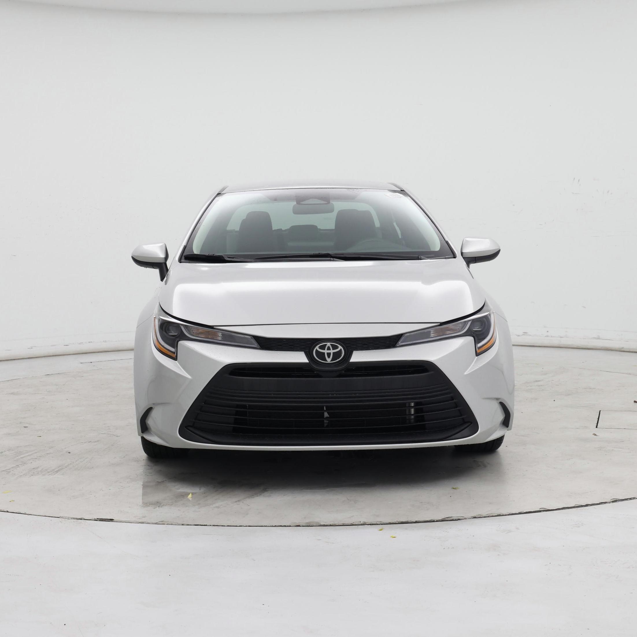 Thumbnail: 2023 Toyota Corolla - 5