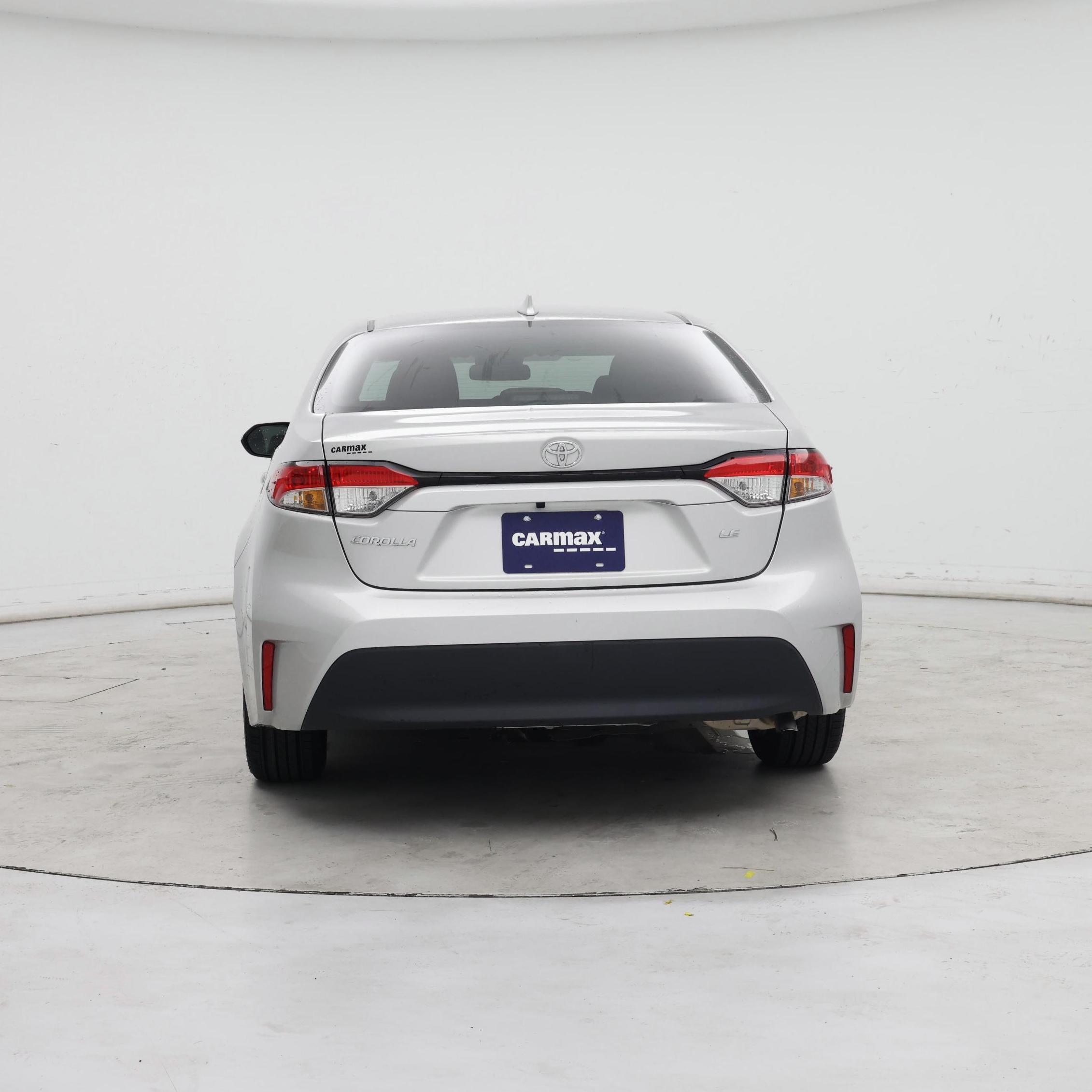 Thumbnail: 2023 Toyota Corolla - 6
