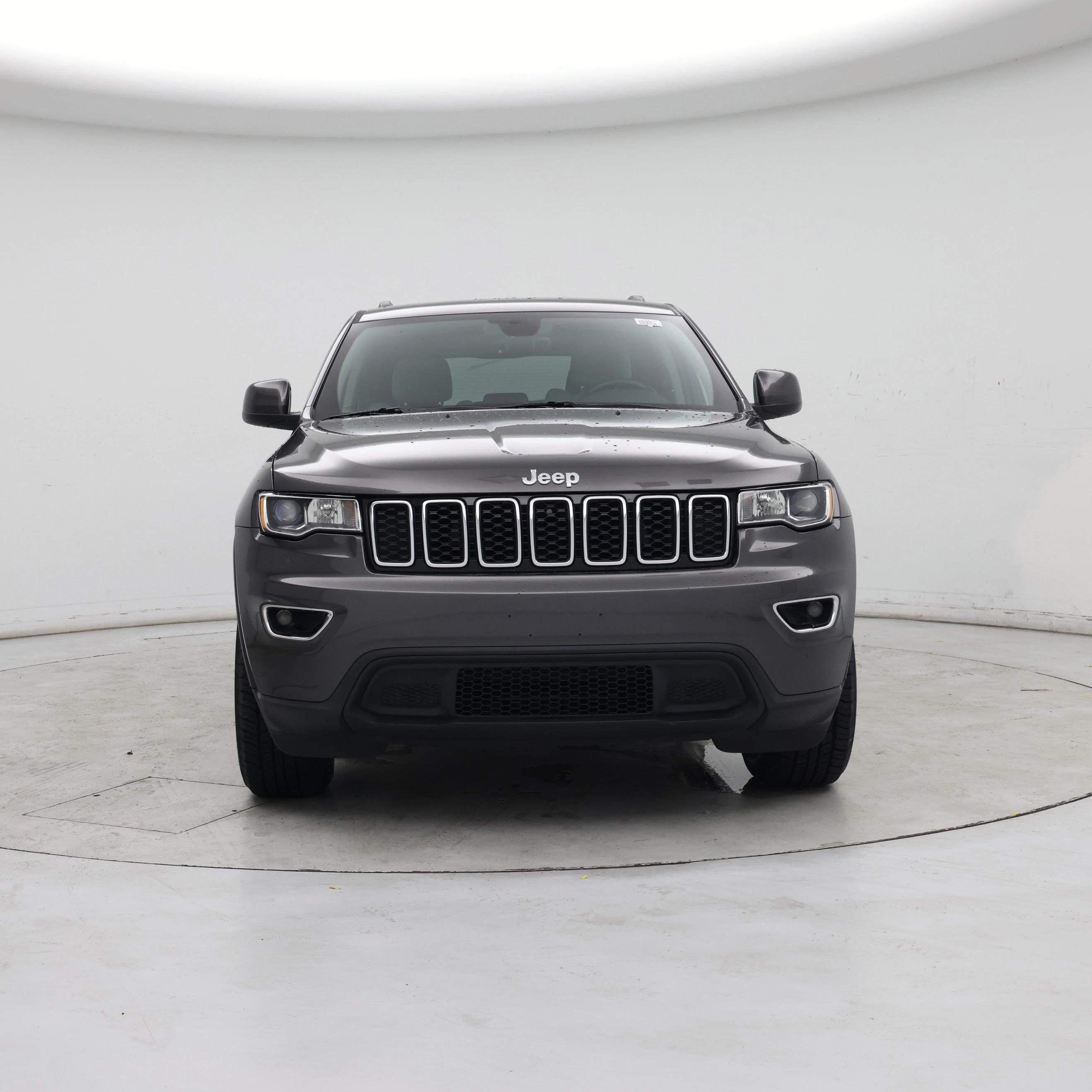 Thumbnail: 2017 Jeep Grand Cherokee - 5