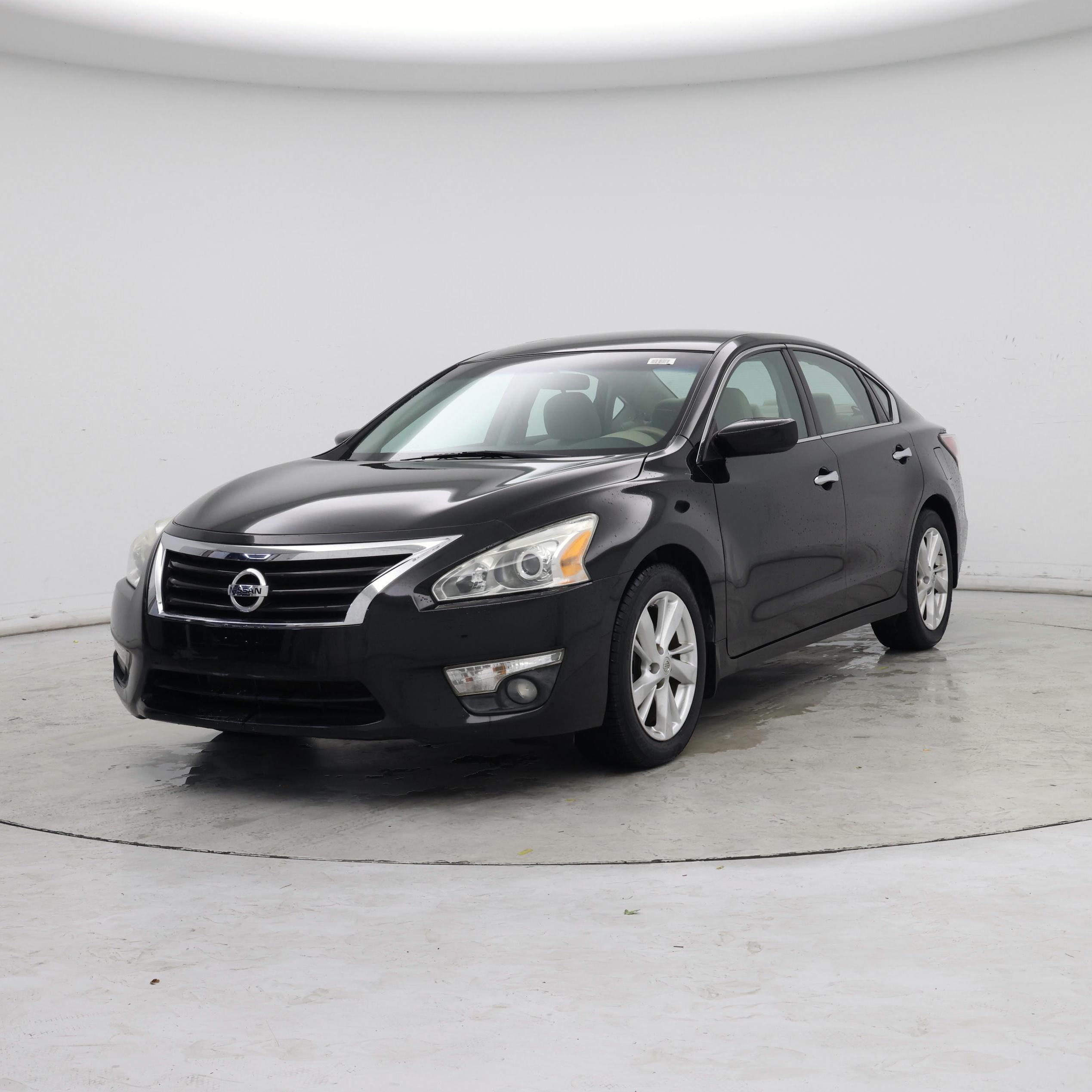 Thumbnail: 2015 Nissan Altima - 4