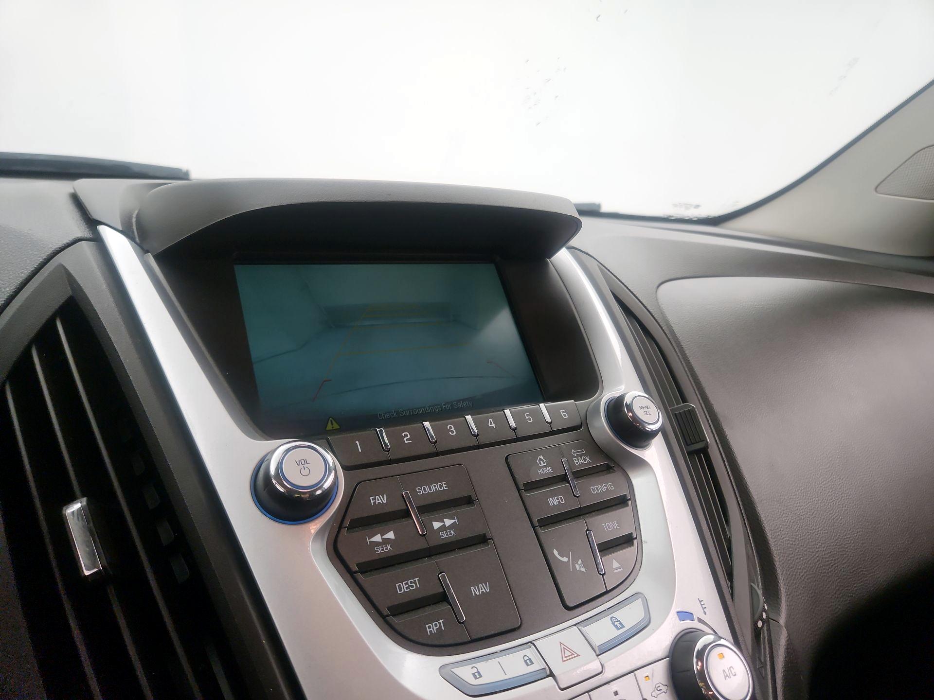 Thumbnail: 2015 Chevrolet Equinox - 13