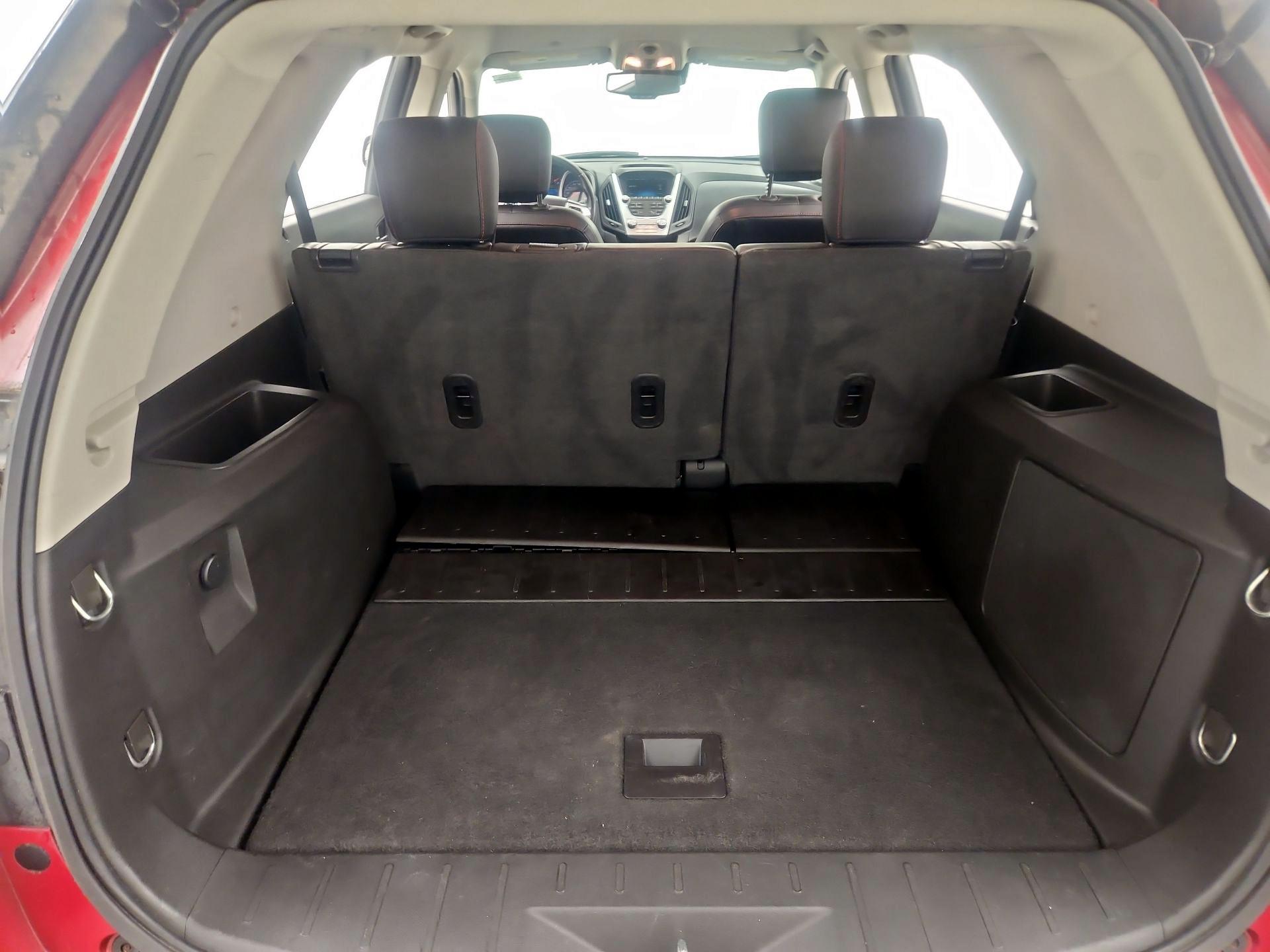 Thumbnail: 2015 Chevrolet Equinox - 19