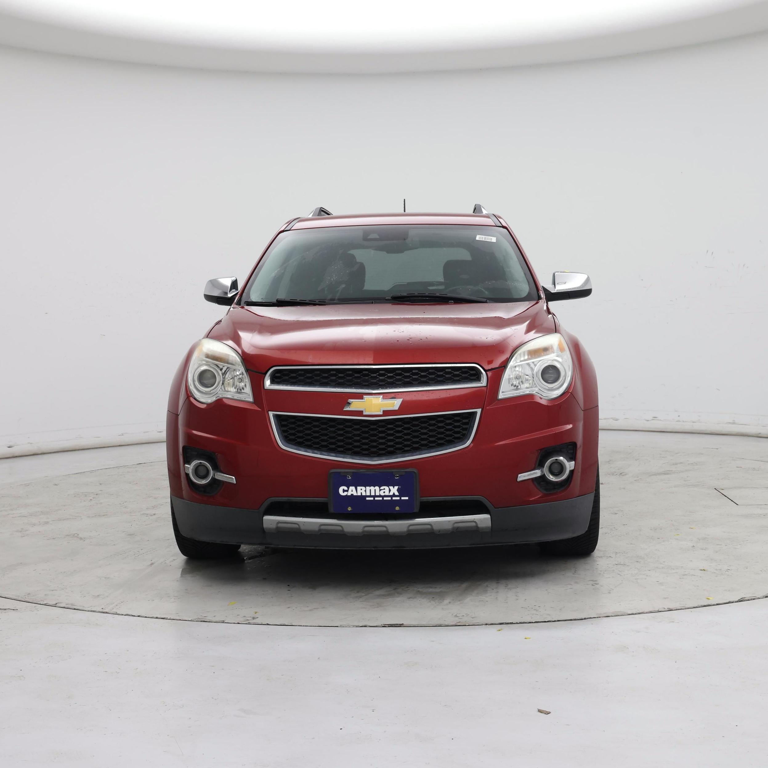 Thumbnail: 2015 Chevrolet Equinox - 5