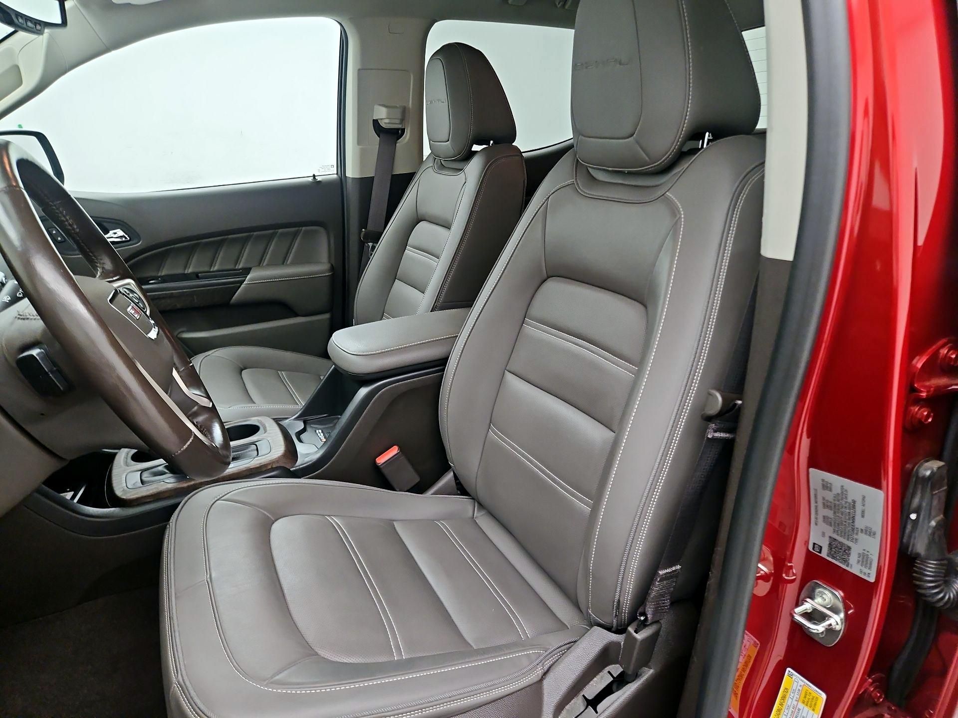 Thumbnail: 2022 GMC Canyon - 11