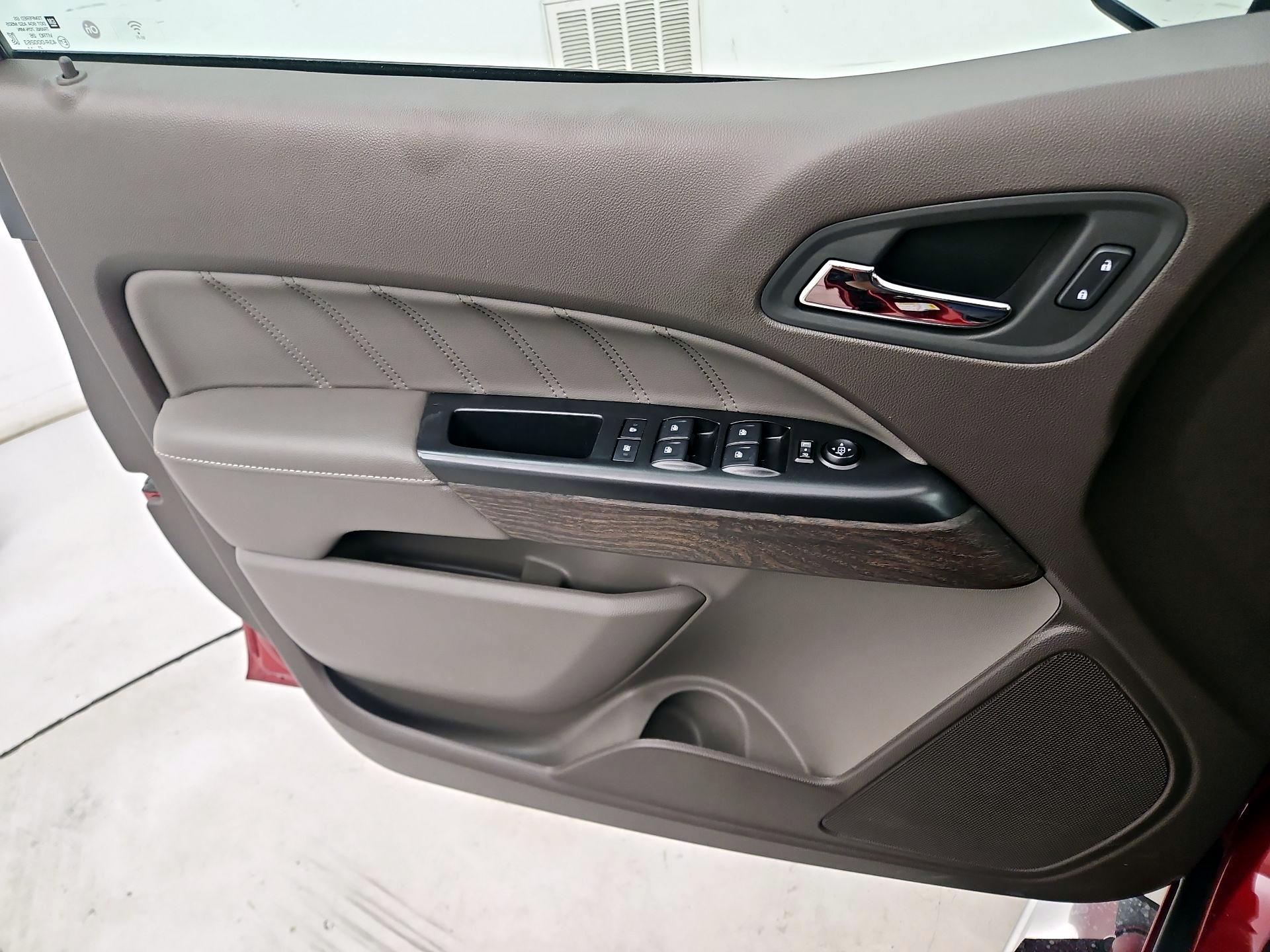 Thumbnail: 2022 GMC Canyon - 12