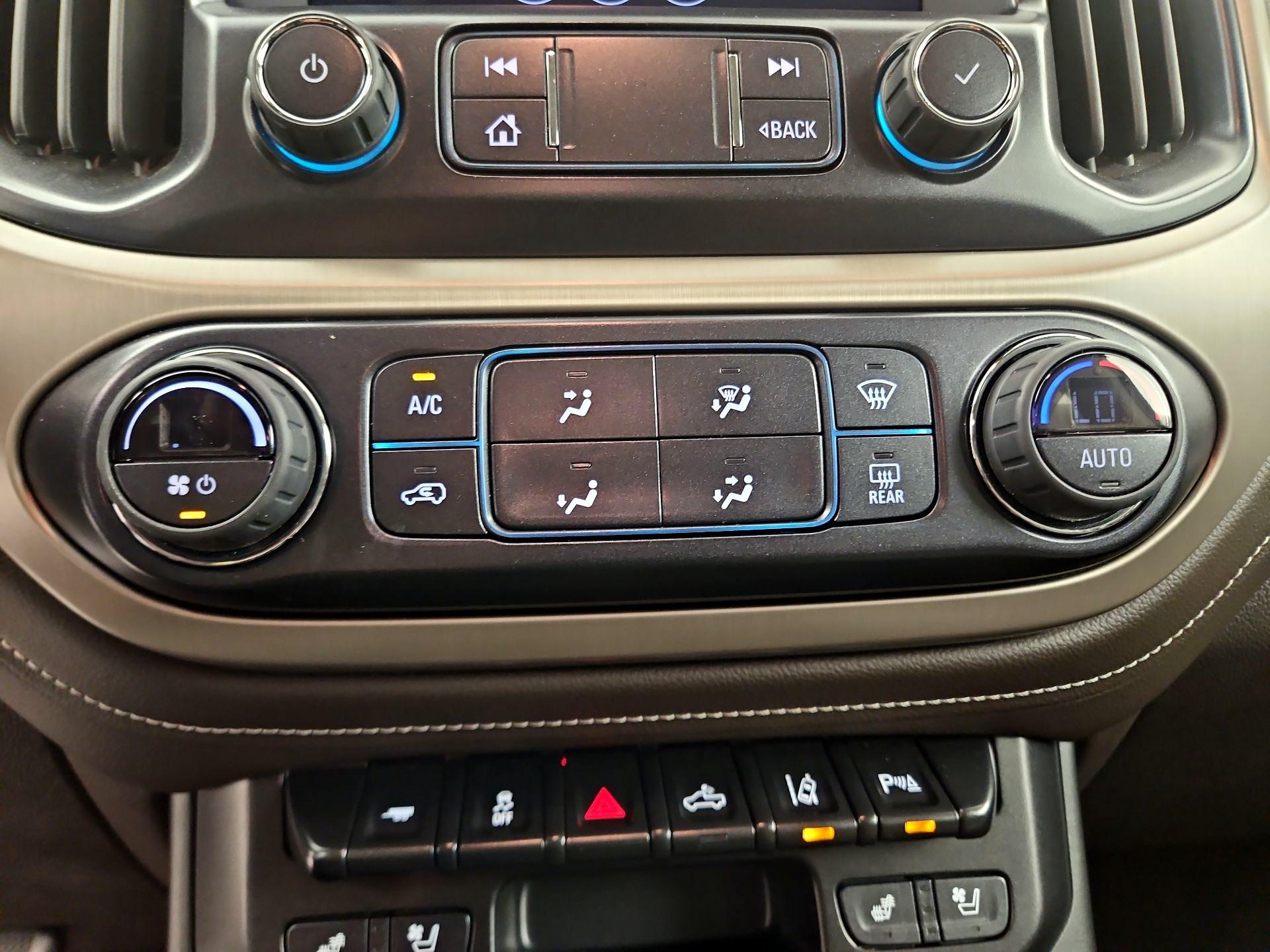 Thumbnail: 2022 GMC Canyon - 16