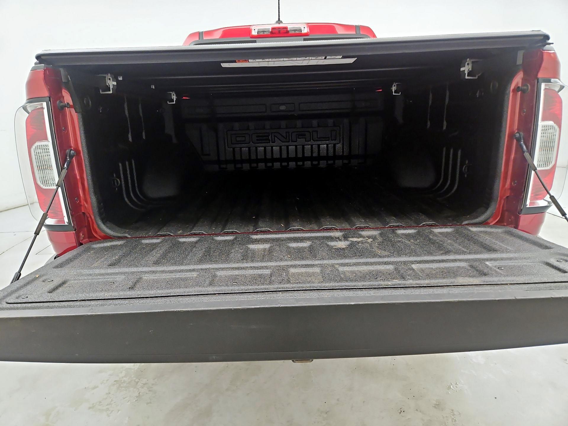 Thumbnail: 2022 GMC Canyon - 20