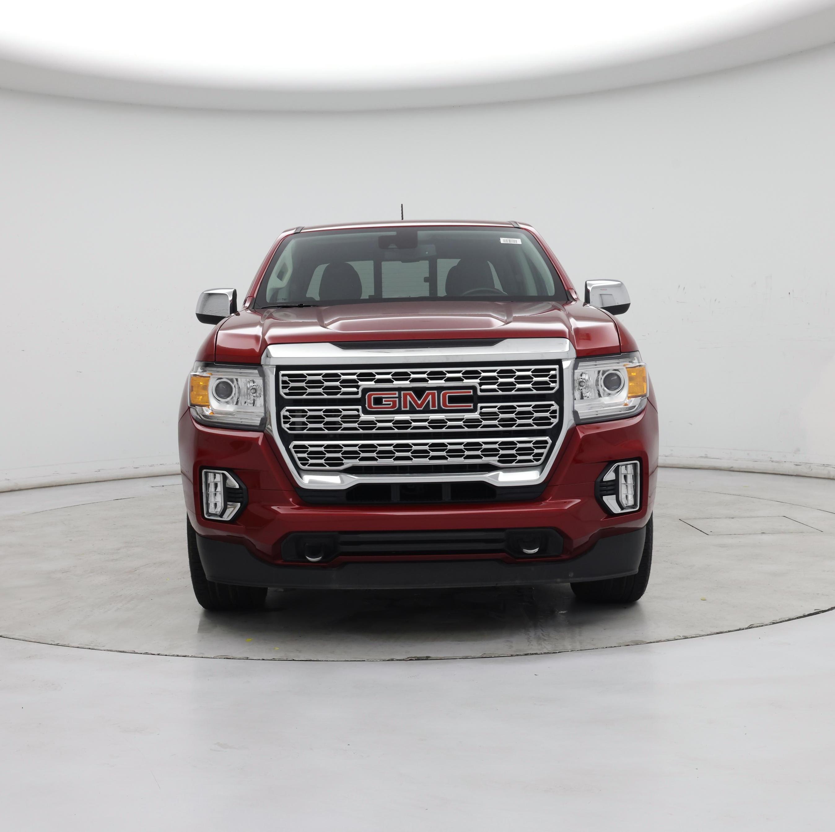 Thumbnail: 2022 GMC Canyon - 5