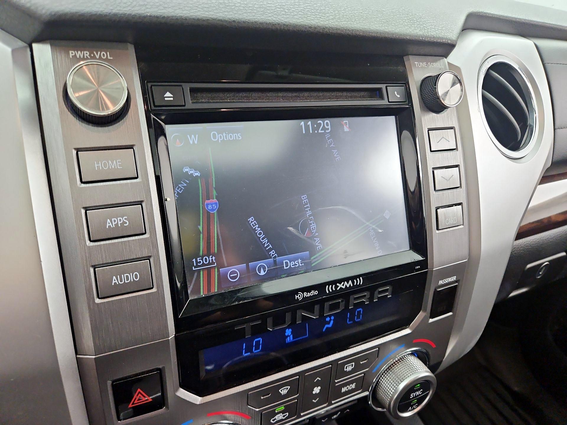 Thumbnail: 2015 Toyota Tundra - 14