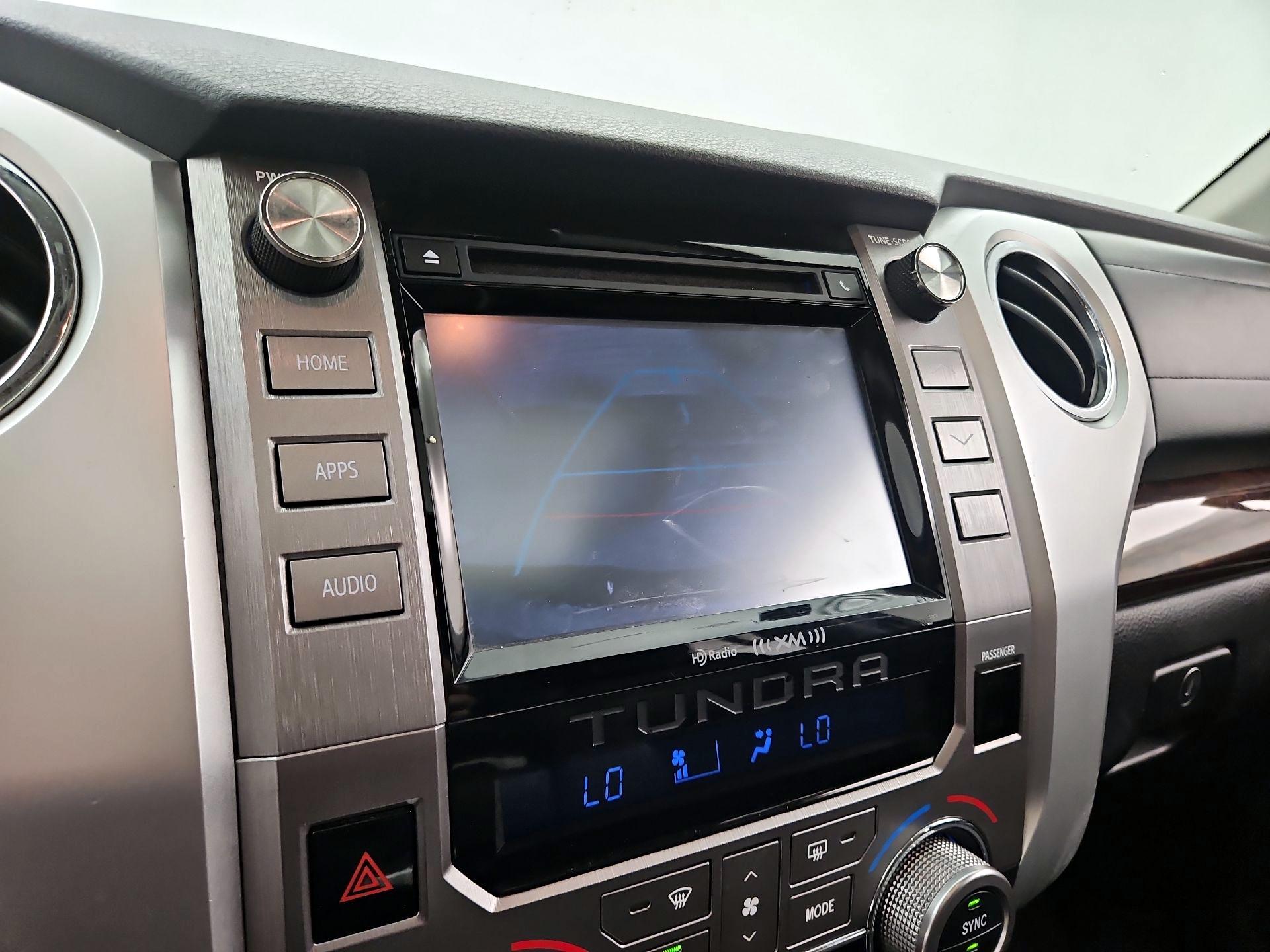Thumbnail: 2015 Toyota Tundra - 15