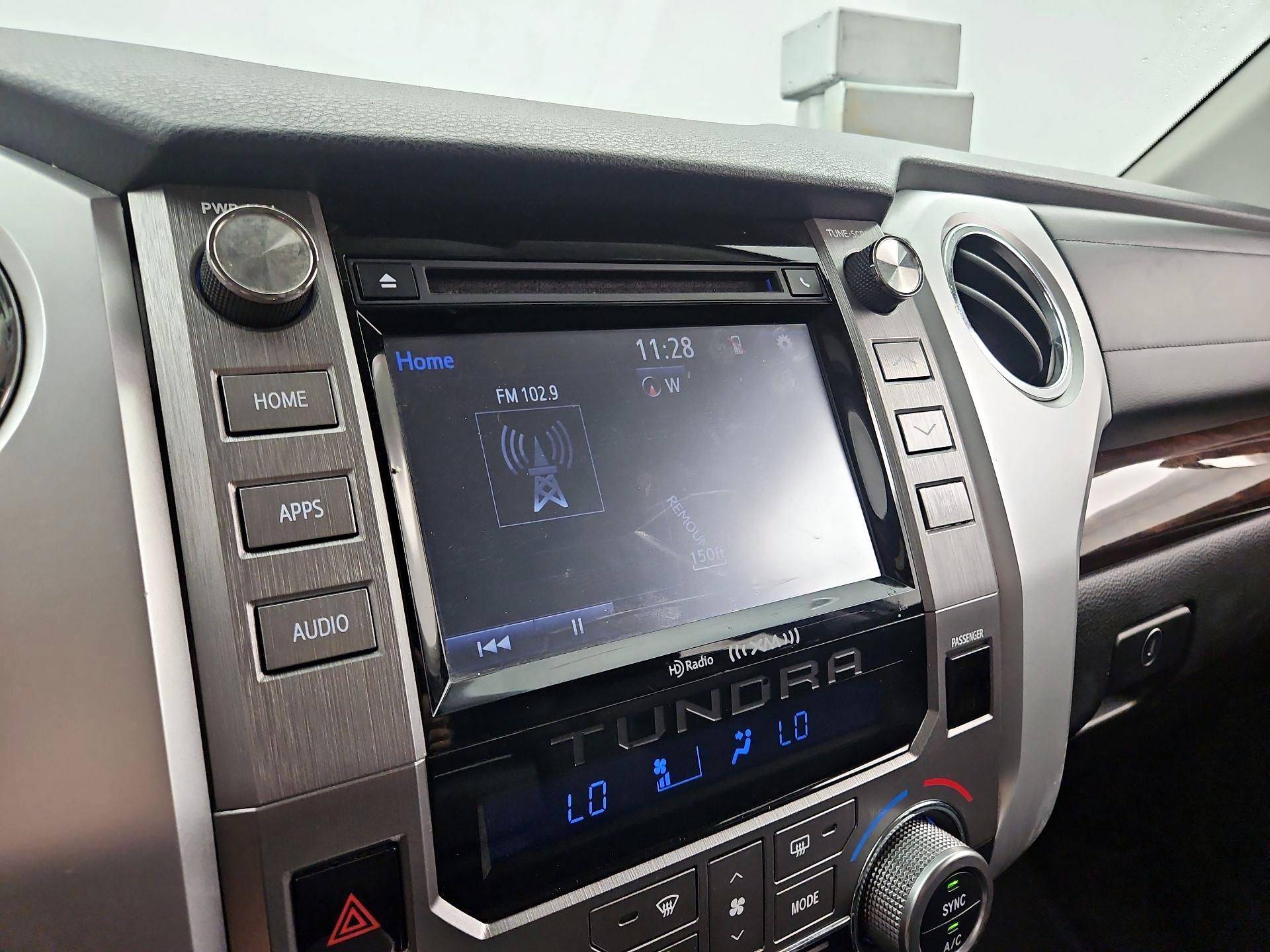 Thumbnail: 2015 Toyota Tundra - 16