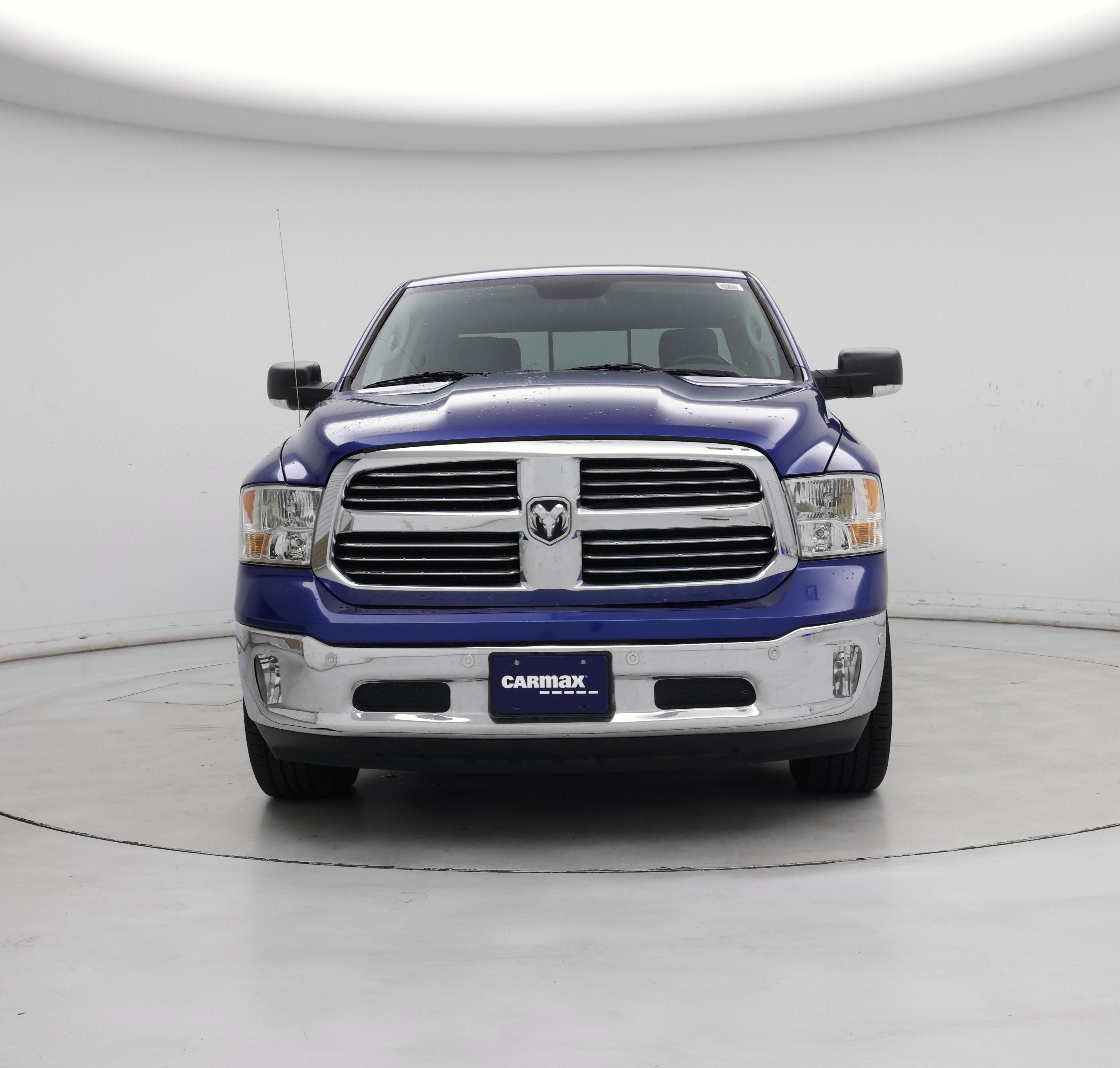 Thumbnail: 2019 RAM 1500 Classic - 5