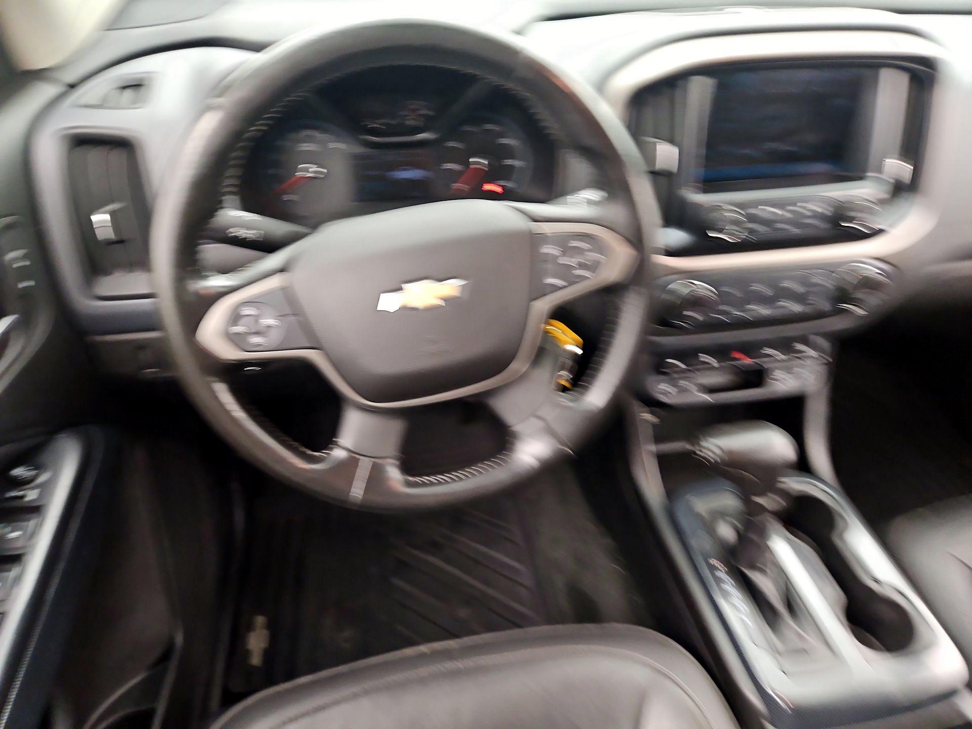 Thumbnail: 2018 Chevrolet Colorado - 10