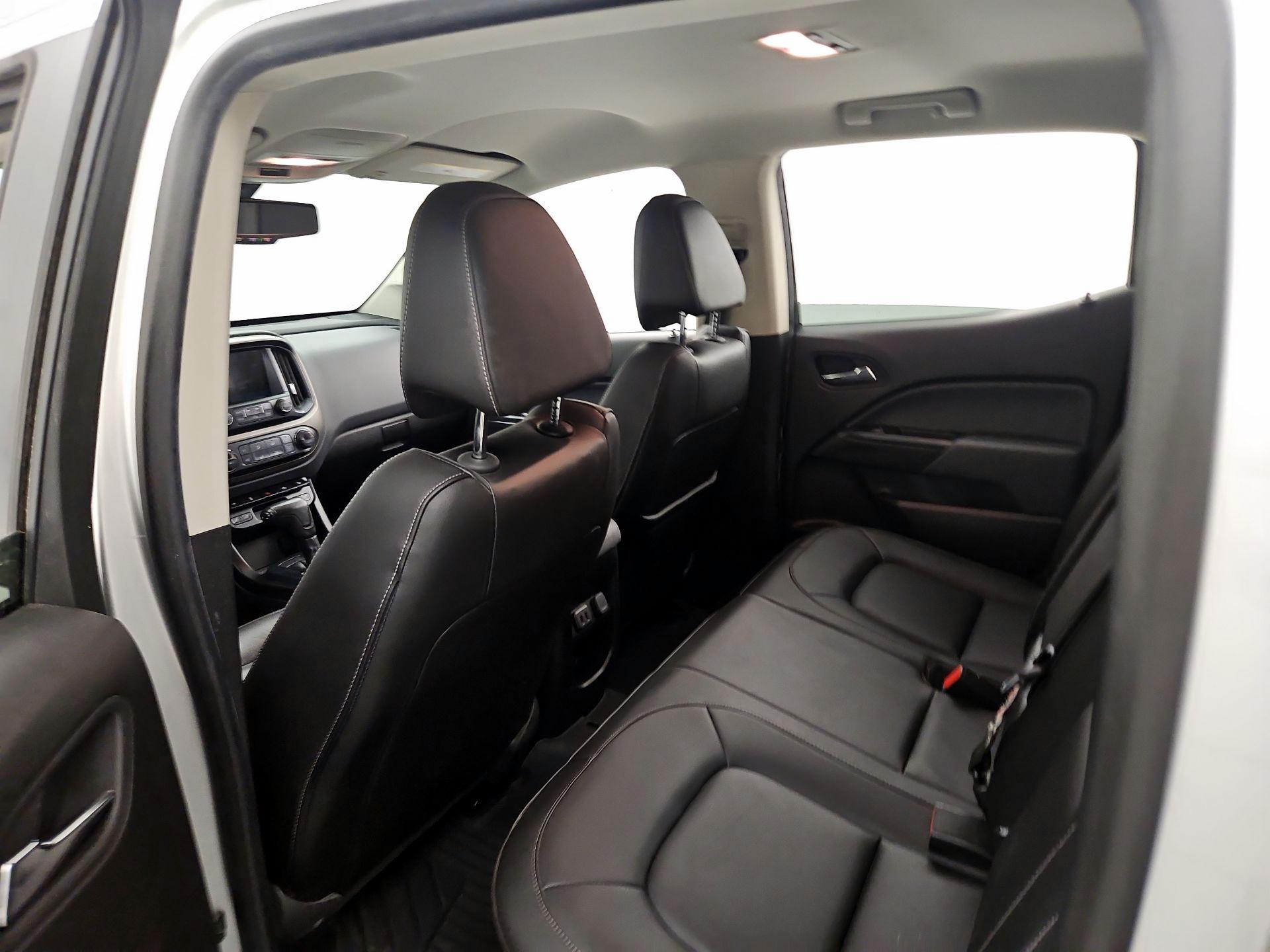 Thumbnail: 2018 Chevrolet Colorado - 19
