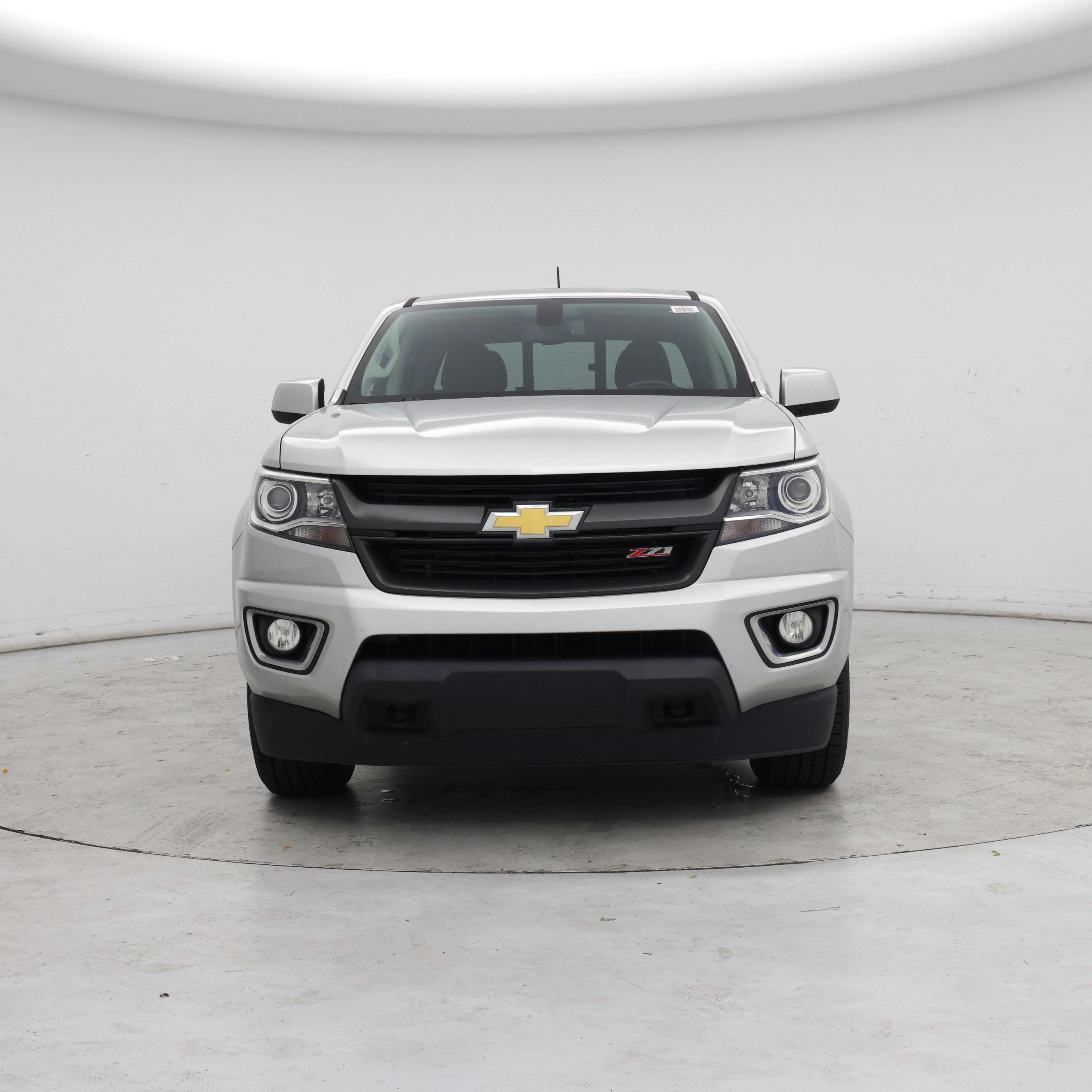 Thumbnail: 2018 Chevrolet Colorado - 5