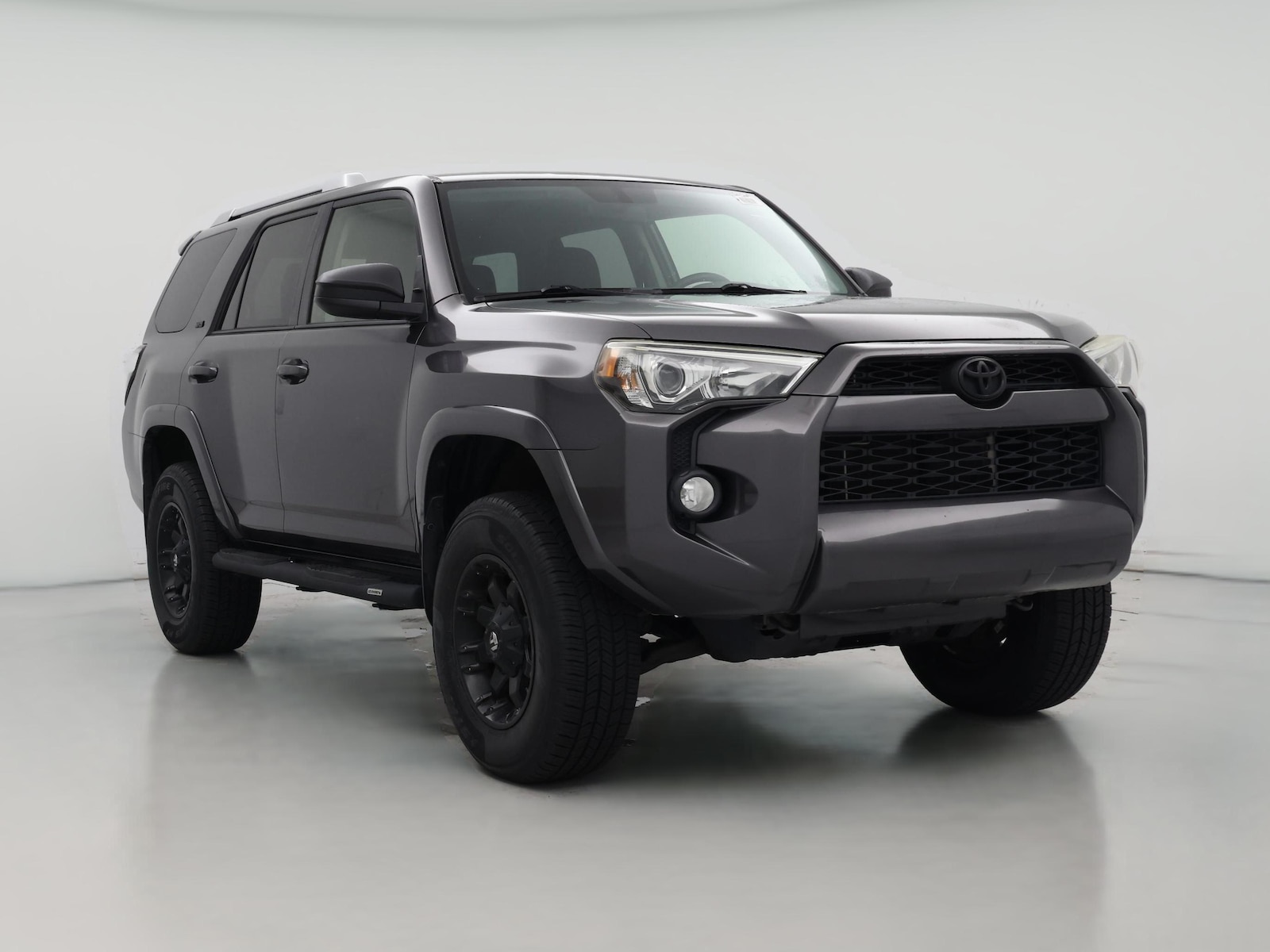 2015 Toyota 4Runner