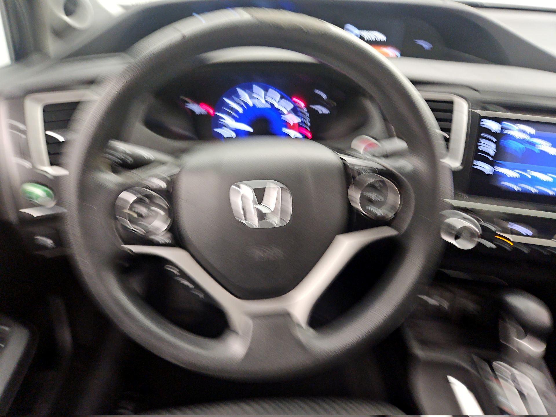 Thumbnail: 2015 Honda Civic - 10