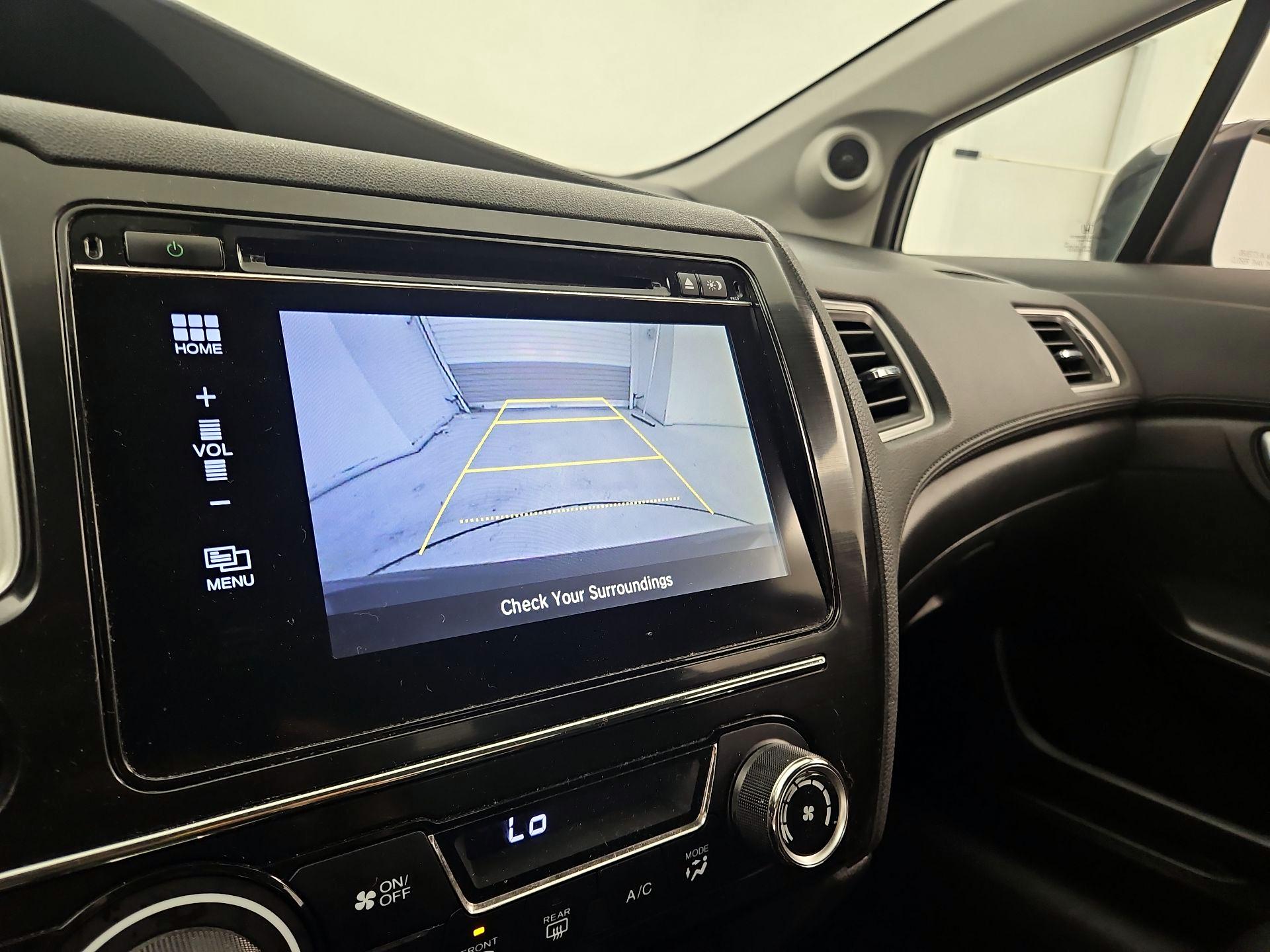 Thumbnail: 2015 Honda Civic - 14