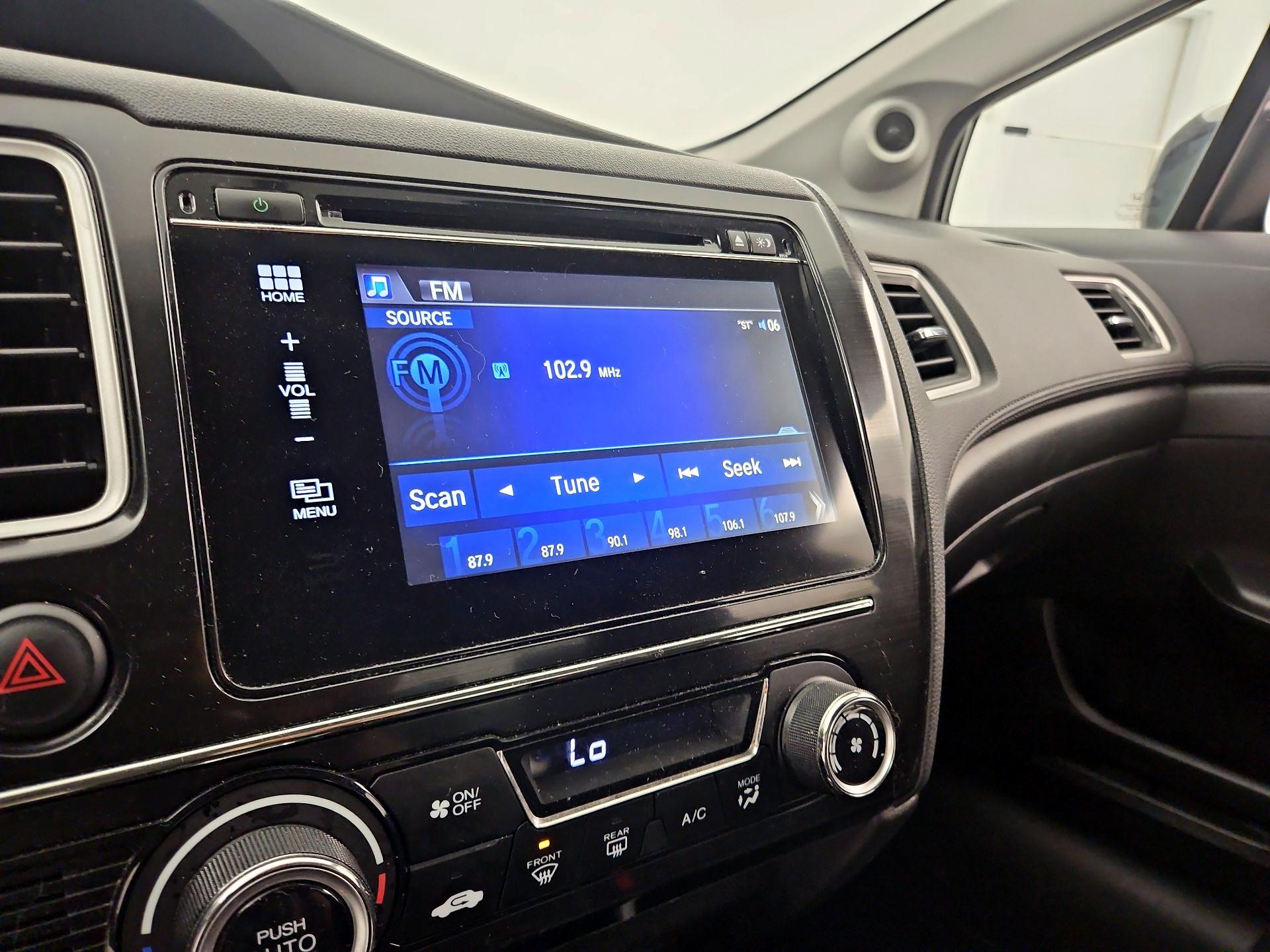 Thumbnail: 2015 Honda Civic - 15