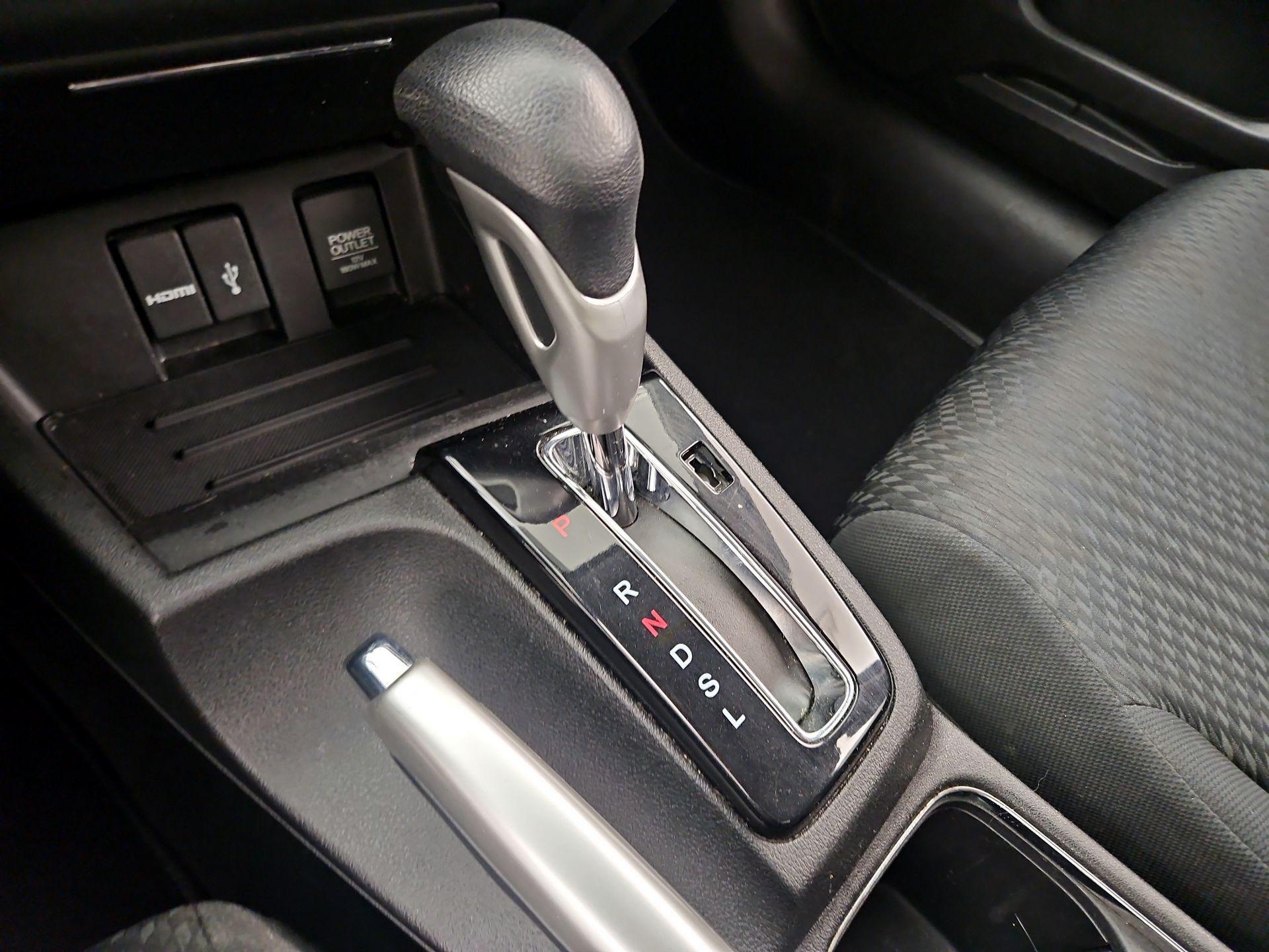 Thumbnail: 2015 Honda Civic - 17