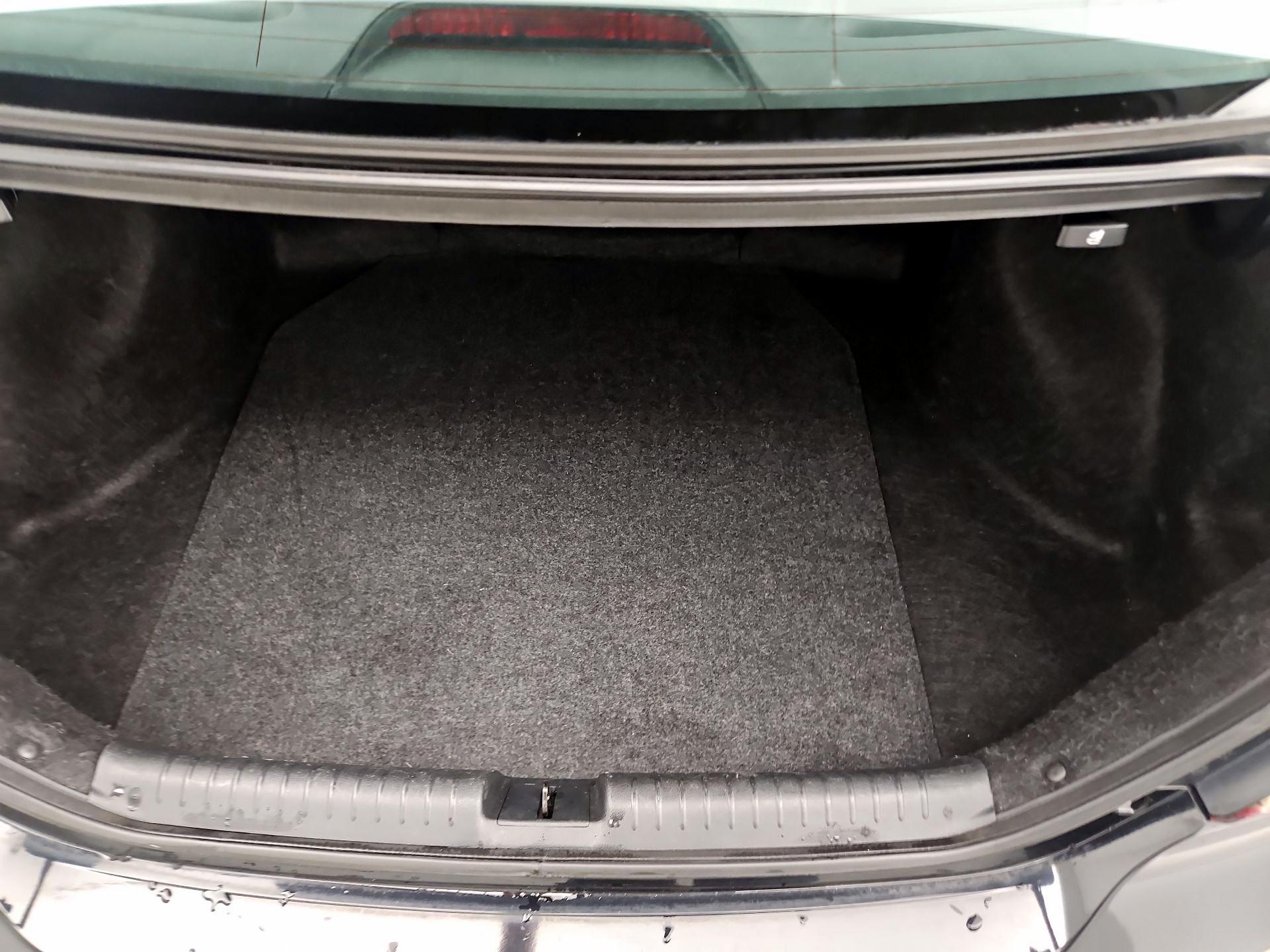 Thumbnail: 2015 Honda Civic - 20