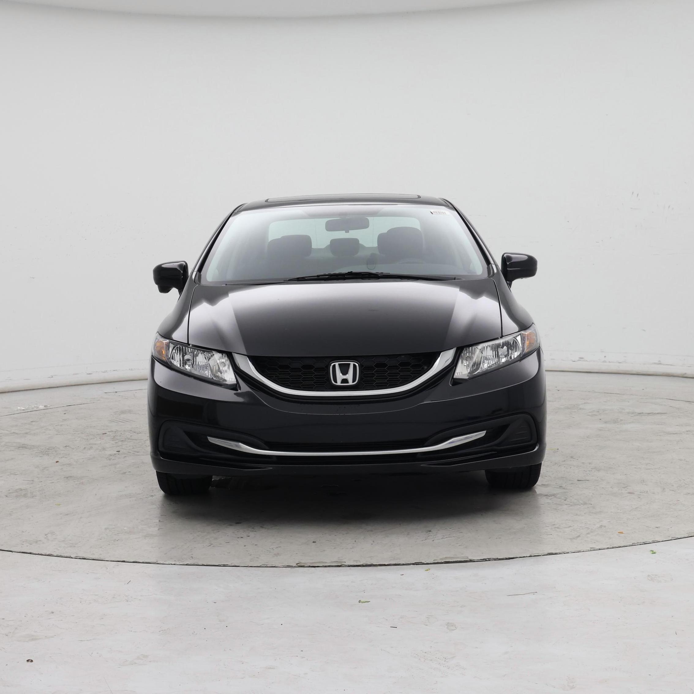 Thumbnail: 2015 Honda Civic - 5