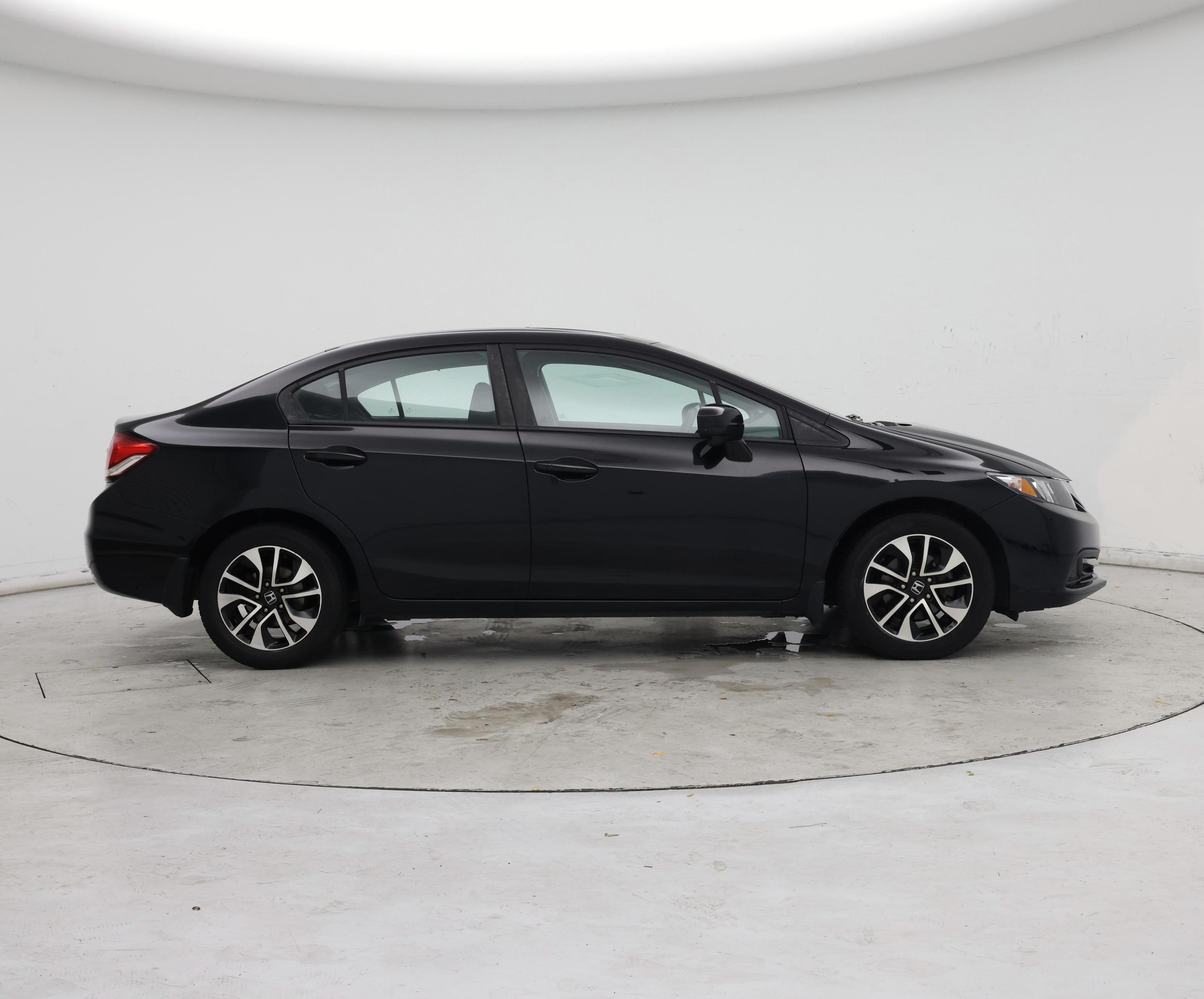 Thumbnail: 2015 Honda Civic - 7