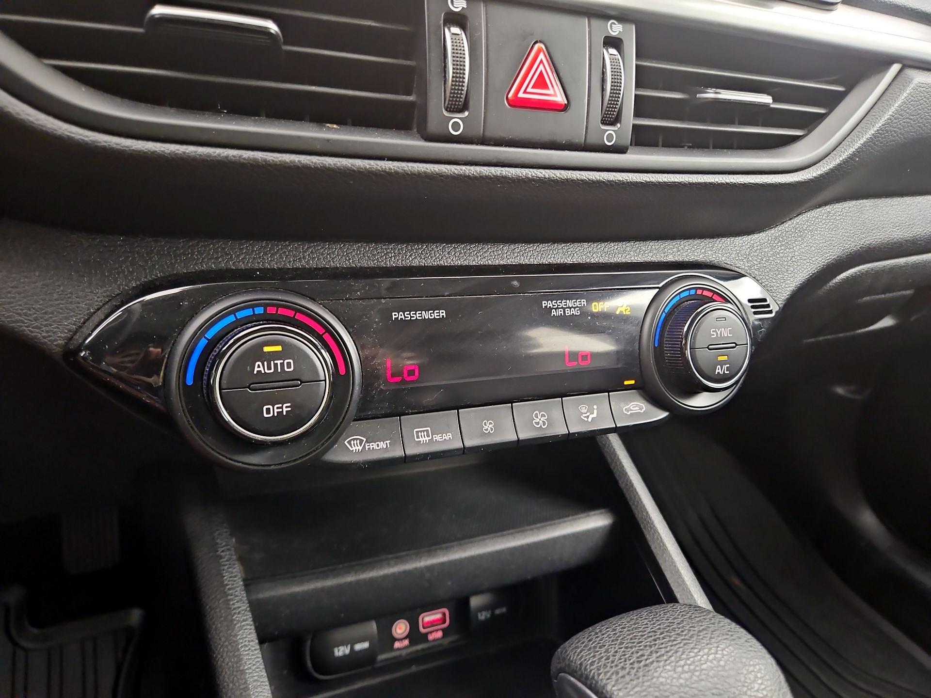 Thumbnail: 2019 Kia Forte - 16