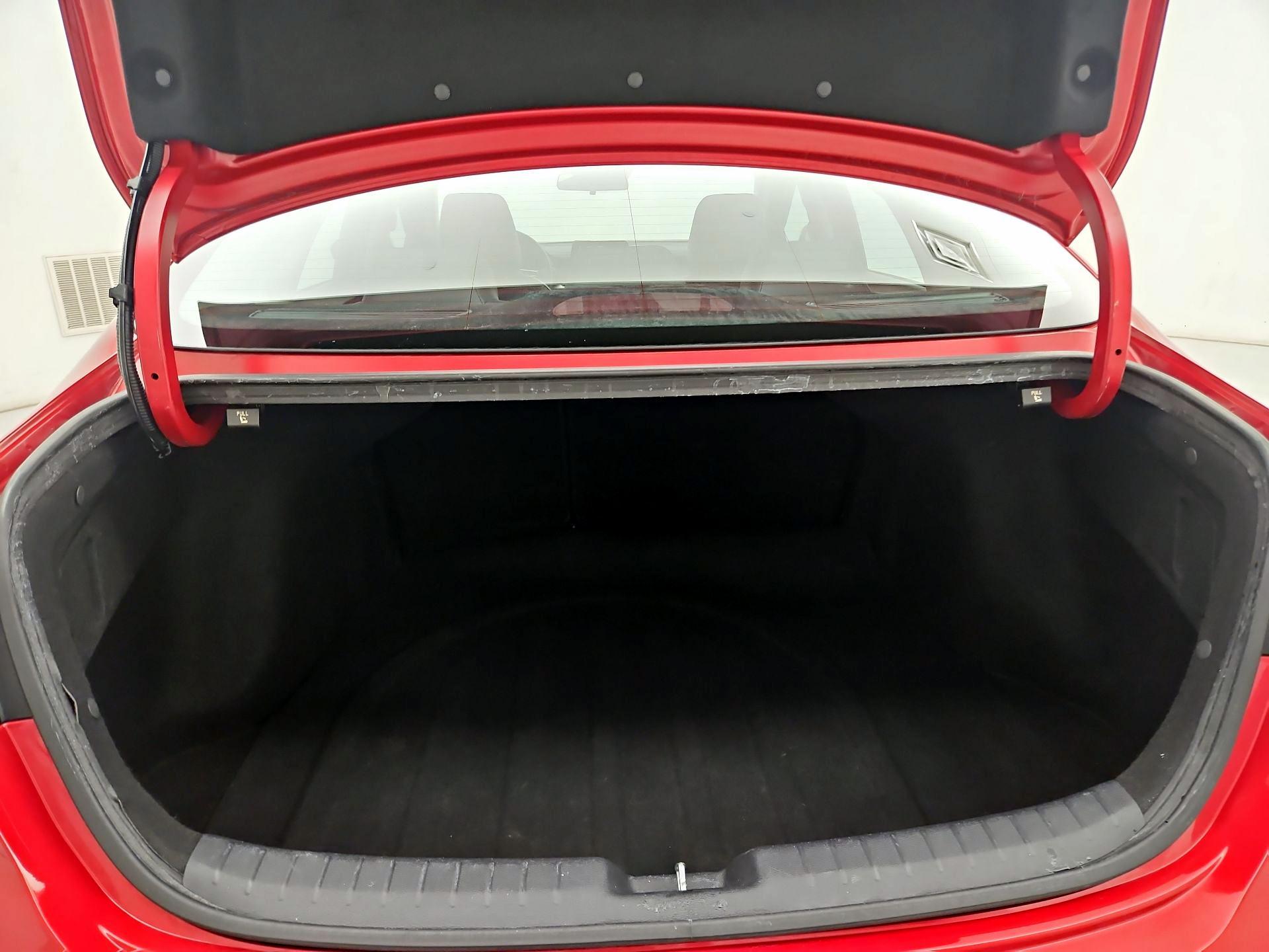 Thumbnail: 2019 Kia Forte - 20