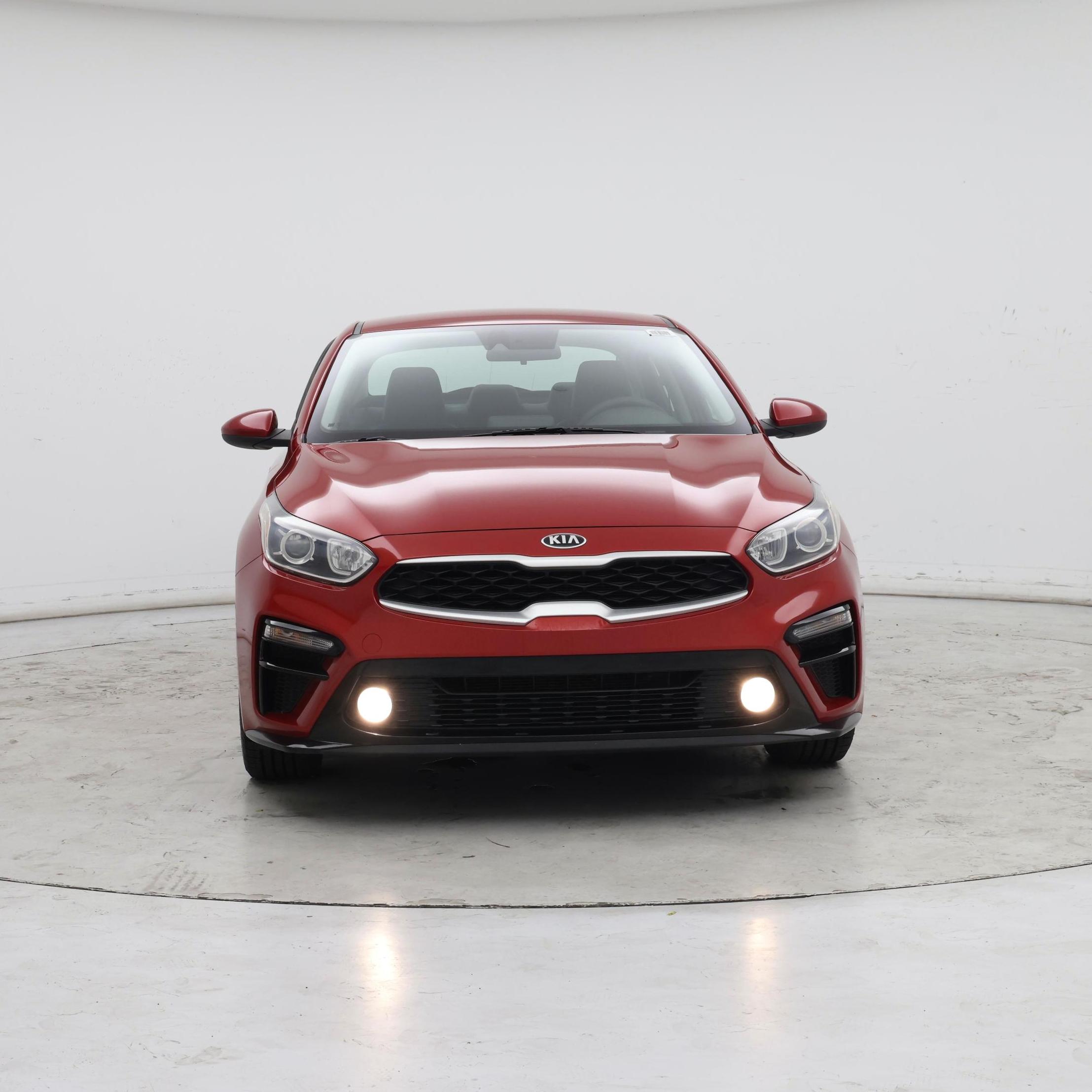 Thumbnail: 2019 Kia Forte - 5