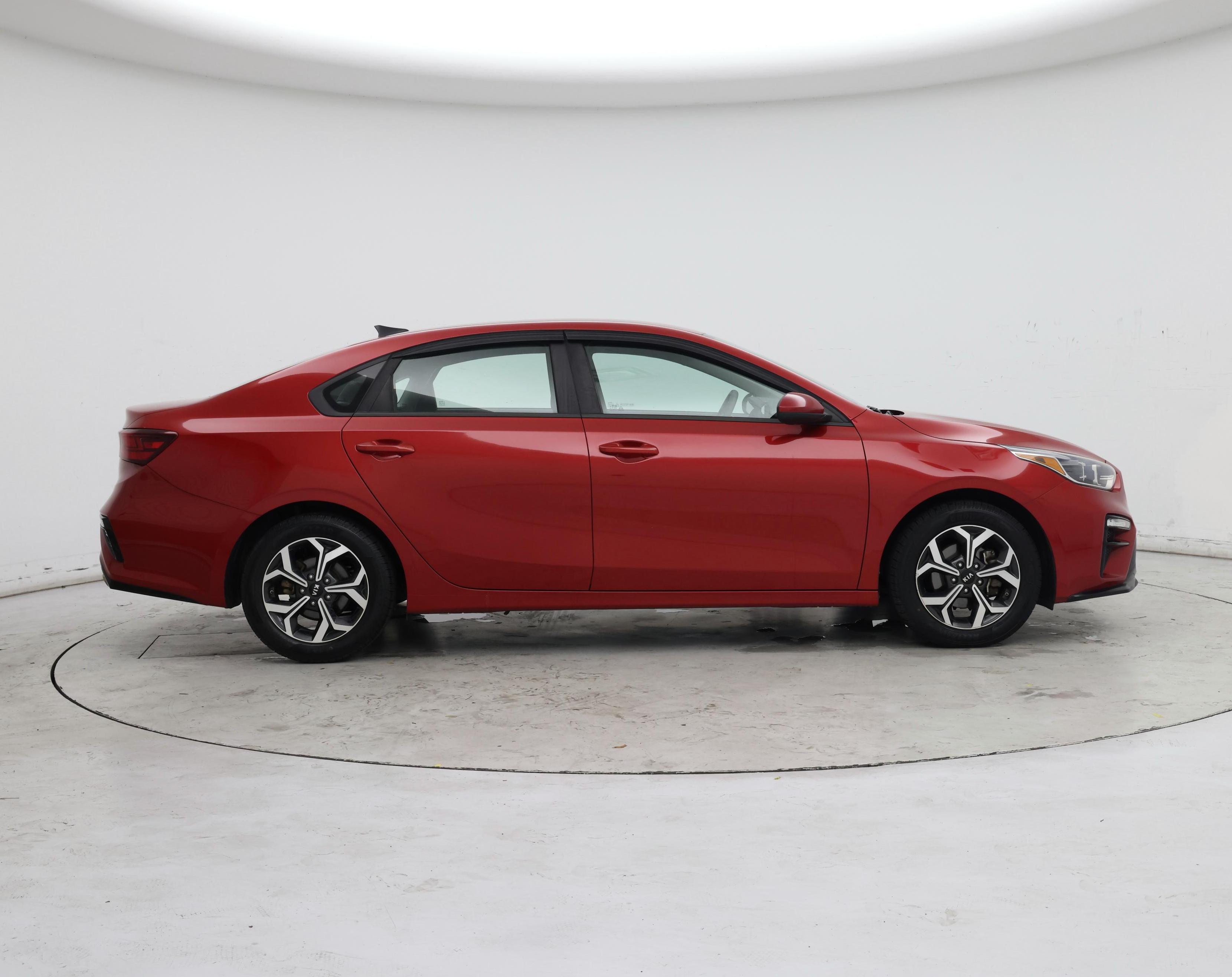 Thumbnail: 2019 Kia Forte - 7