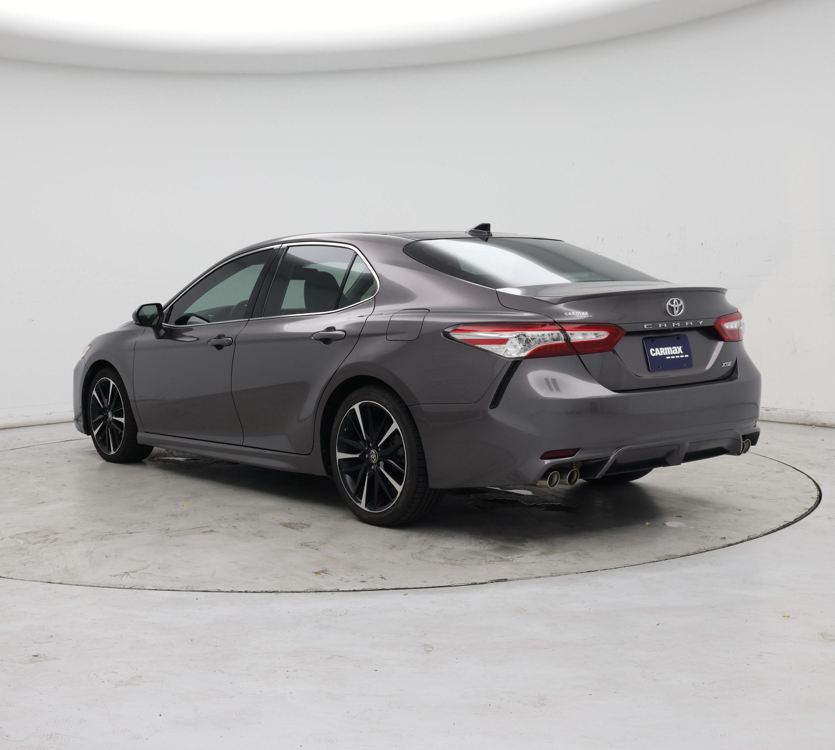 Thumbnail: 2020 Toyota Camry - 2