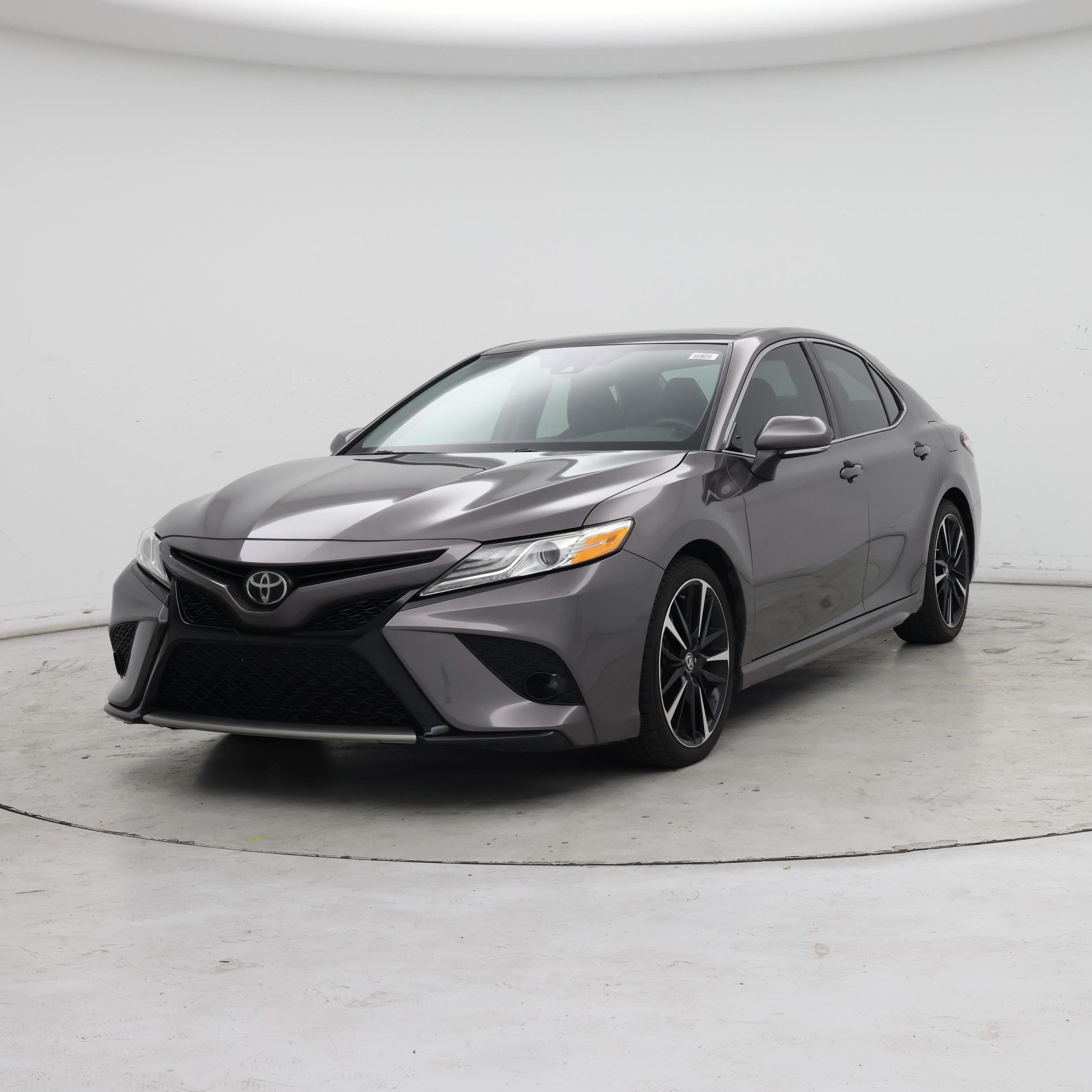 Thumbnail: 2020 Toyota Camry - 4