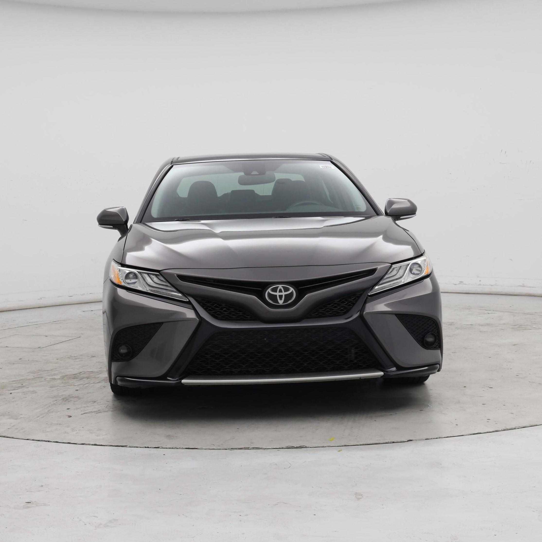 Thumbnail: 2020 Toyota Camry - 5