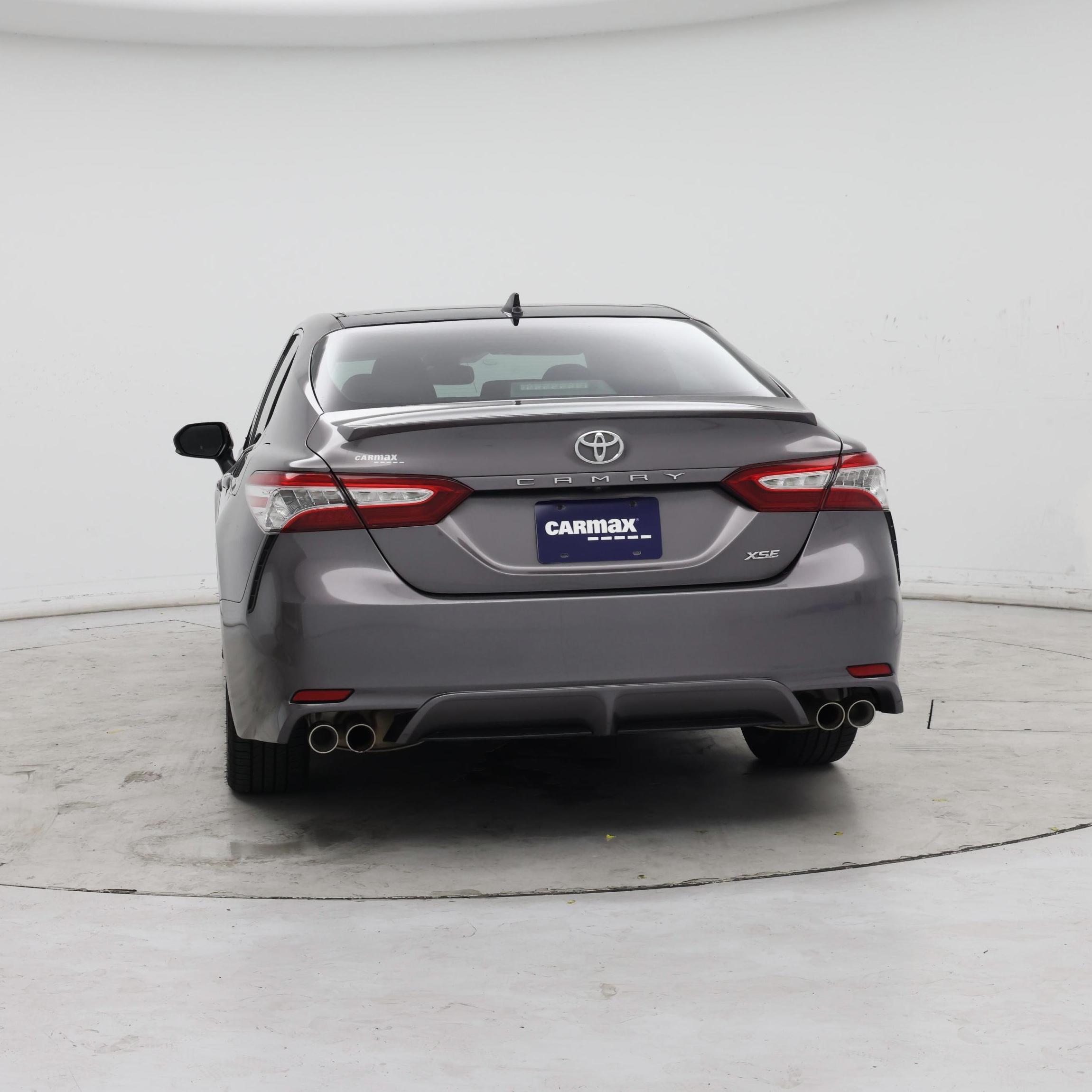 Thumbnail: 2020 Toyota Camry - 6