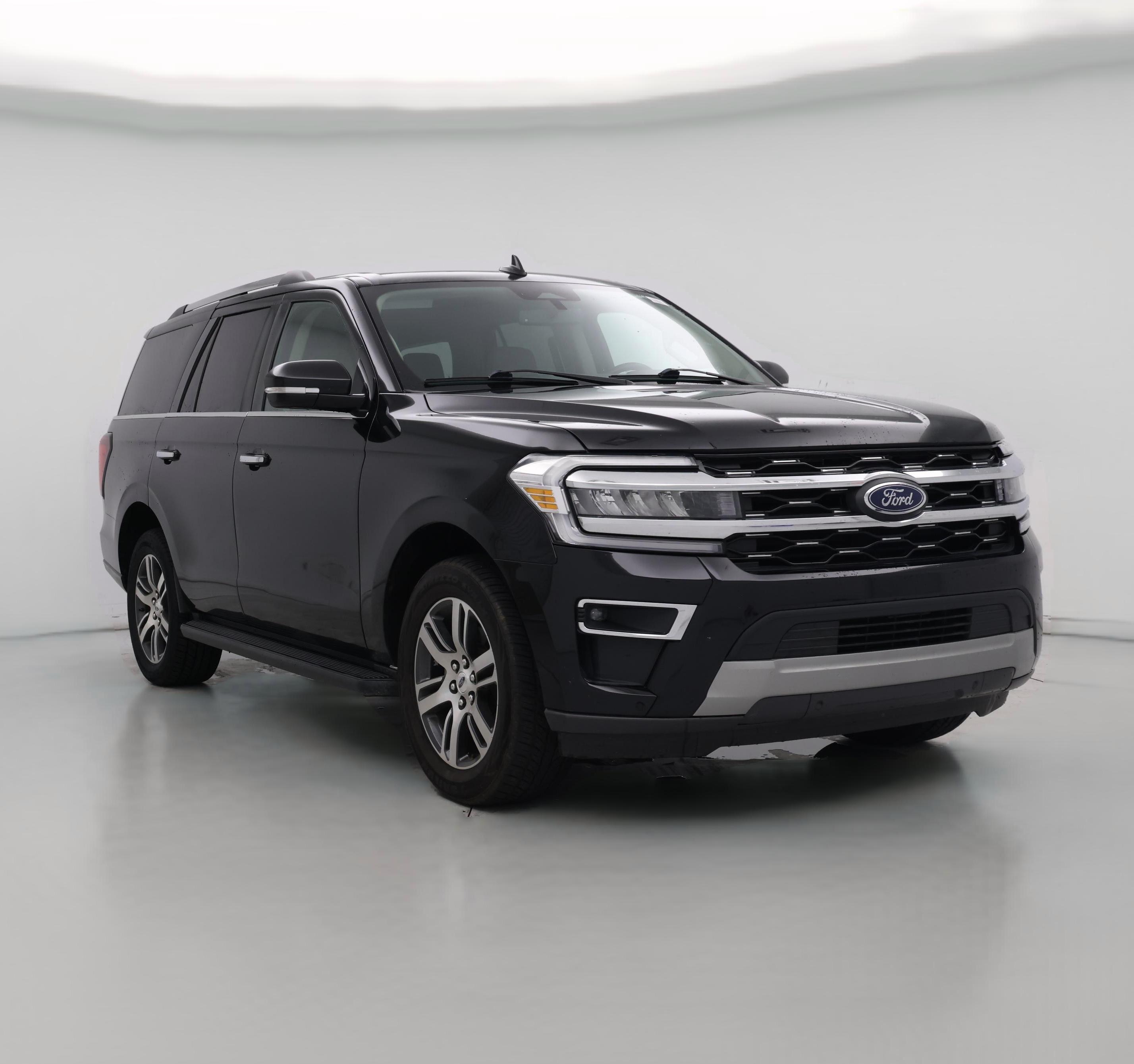 Thumbnail: 2023 Ford Expedition - 1