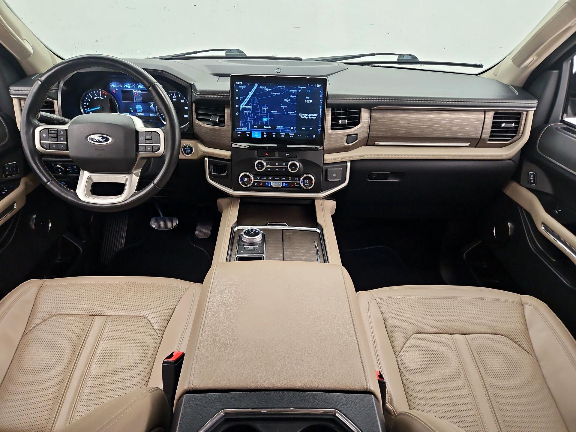 Thumbnail: 2023 Ford Expedition - 9