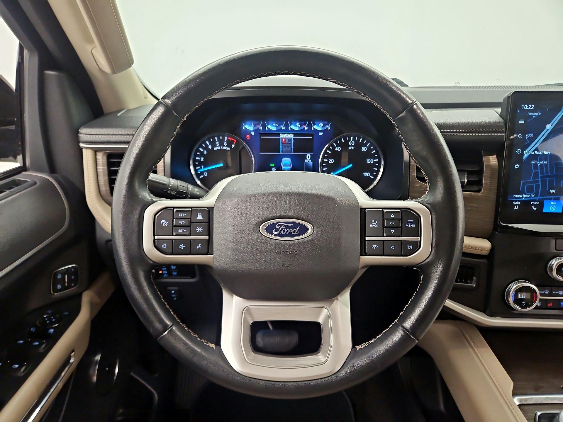 Thumbnail: 2023 Ford Expedition - 10