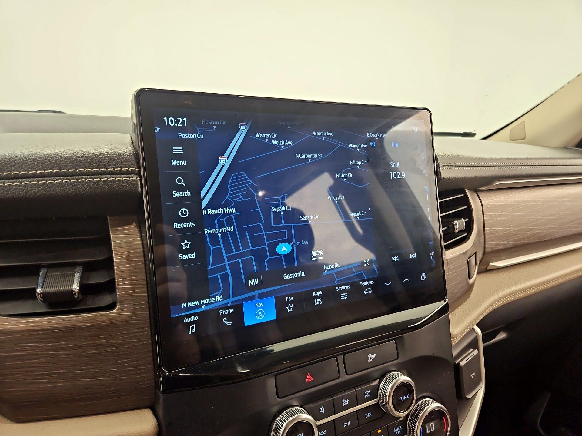 Thumbnail: 2023 Ford Expedition - 14