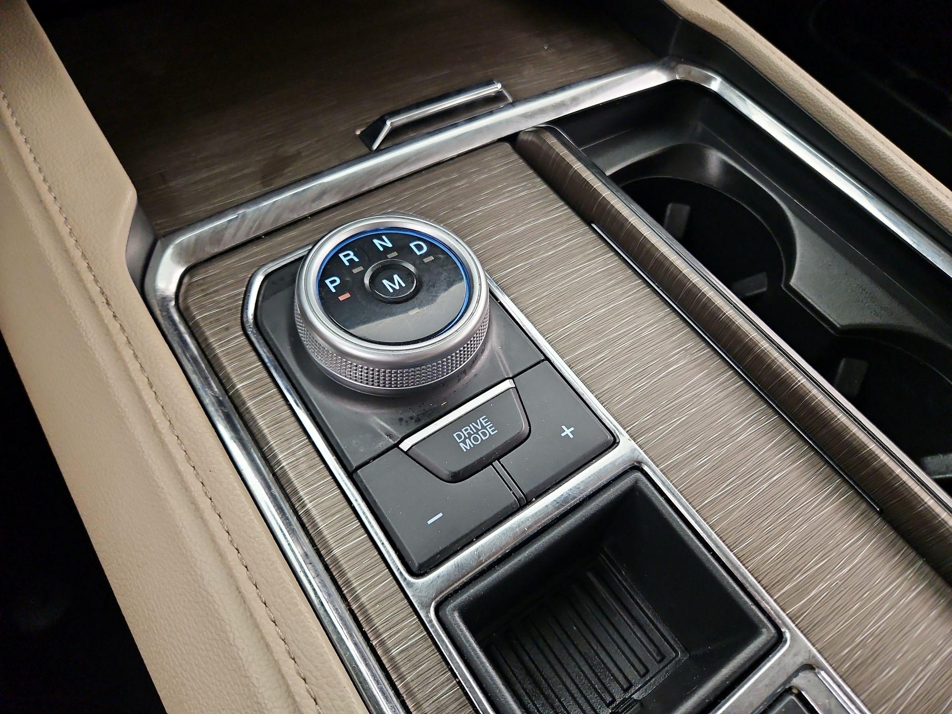 Thumbnail: 2023 Ford Expedition - 18